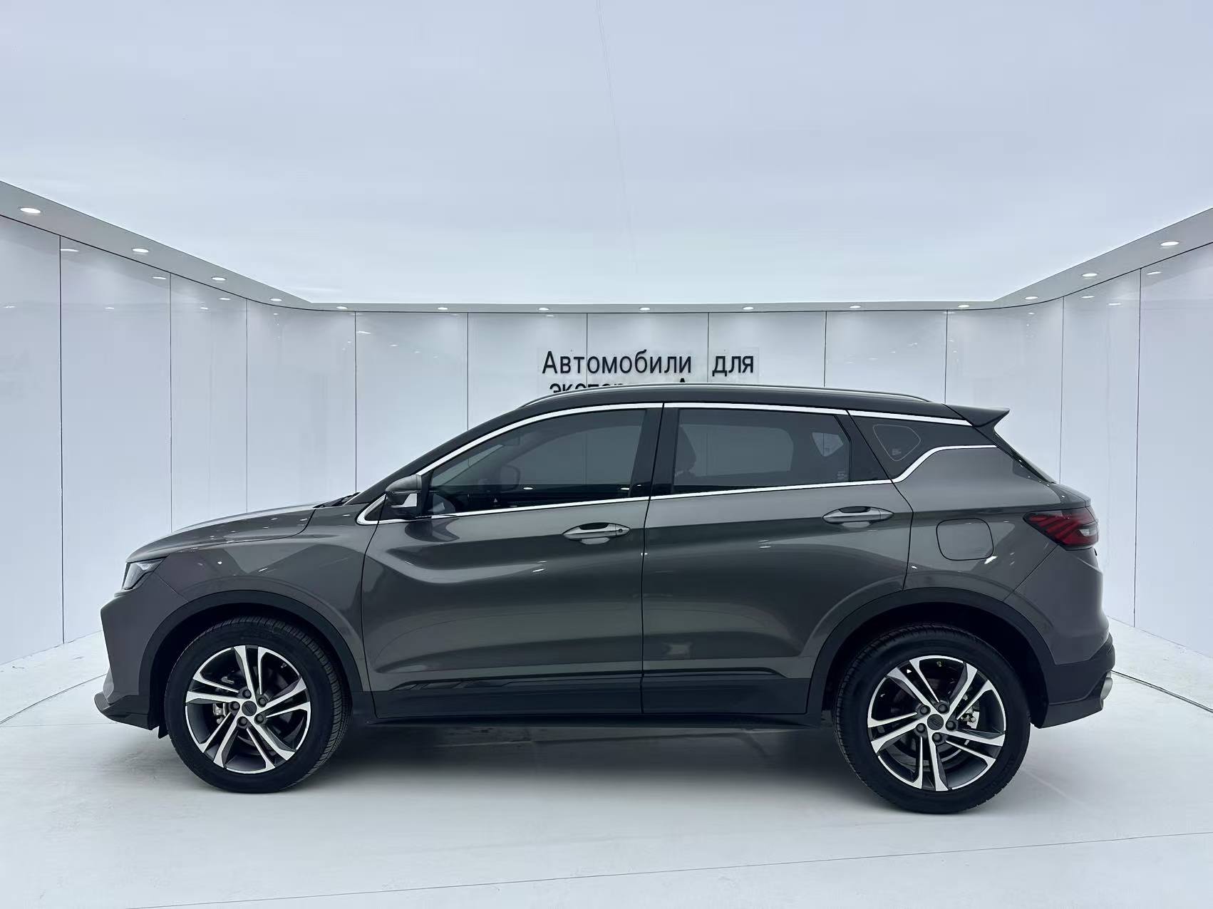 GEELY 2022 immagine di auto #20