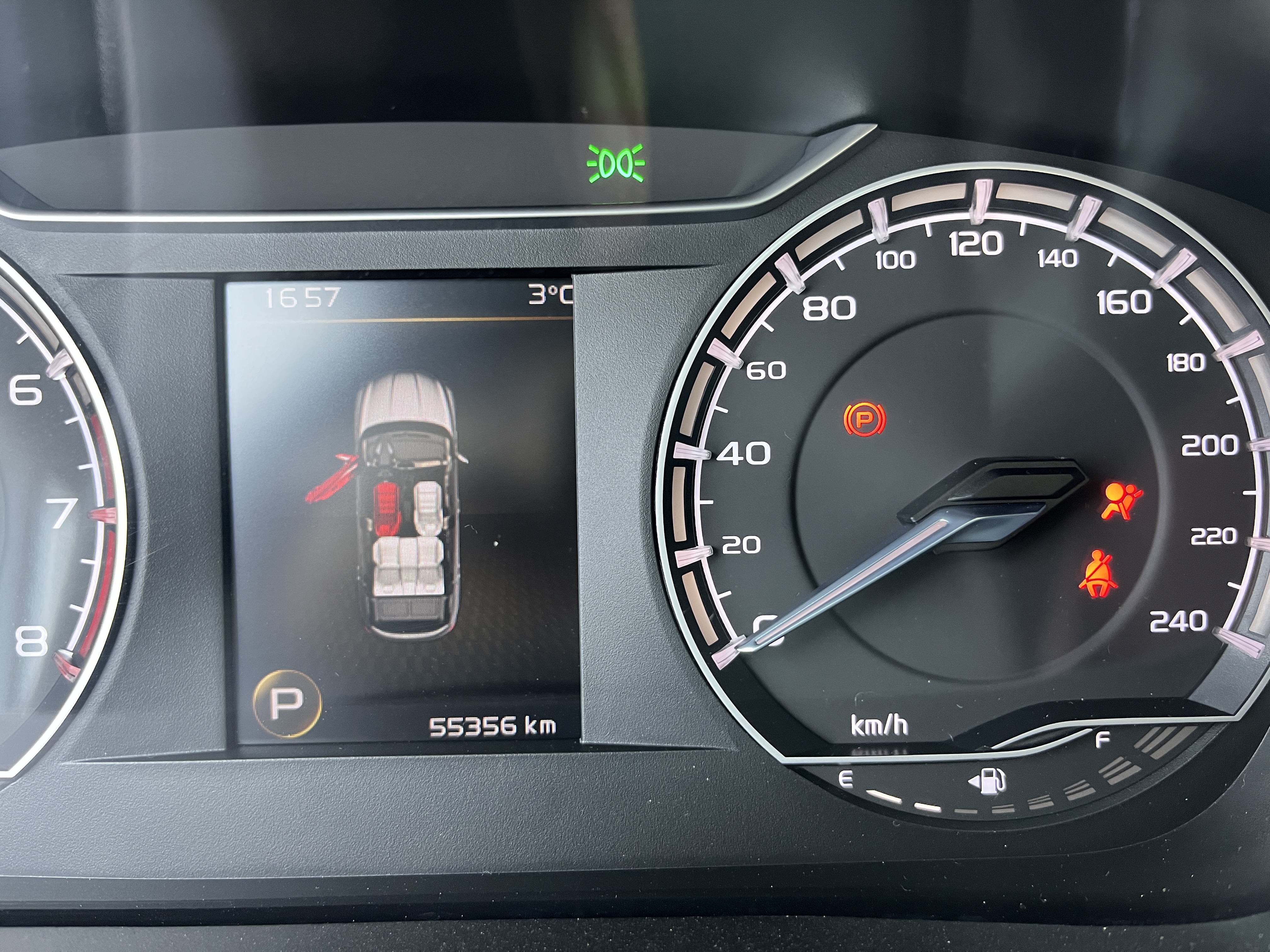 GEELY Coolray 2022 #20 GEELY Coolray 2022 car image #20
