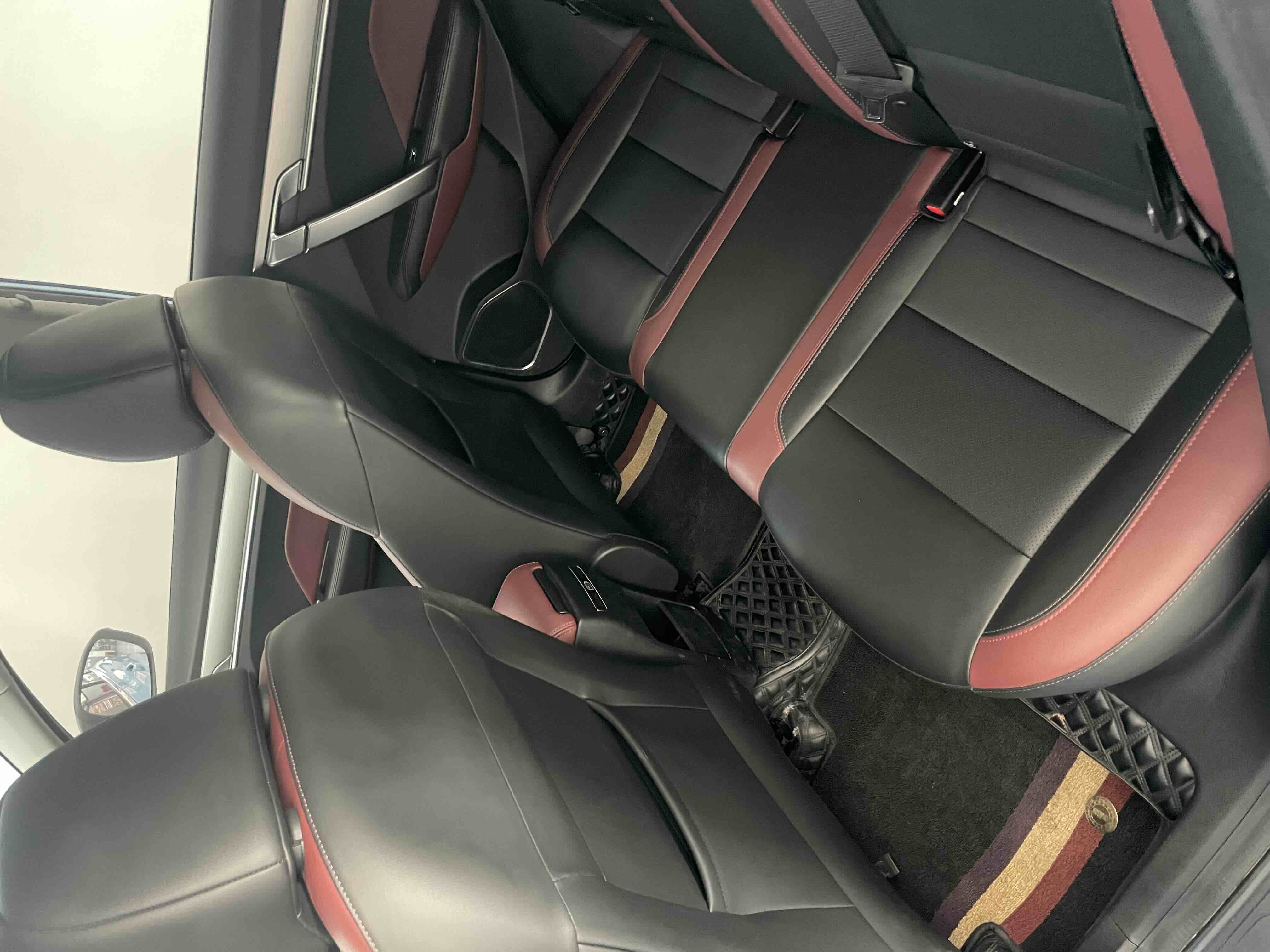 GEELY Coolray 2022 #20 GEELY Coolray 2022 car image #20