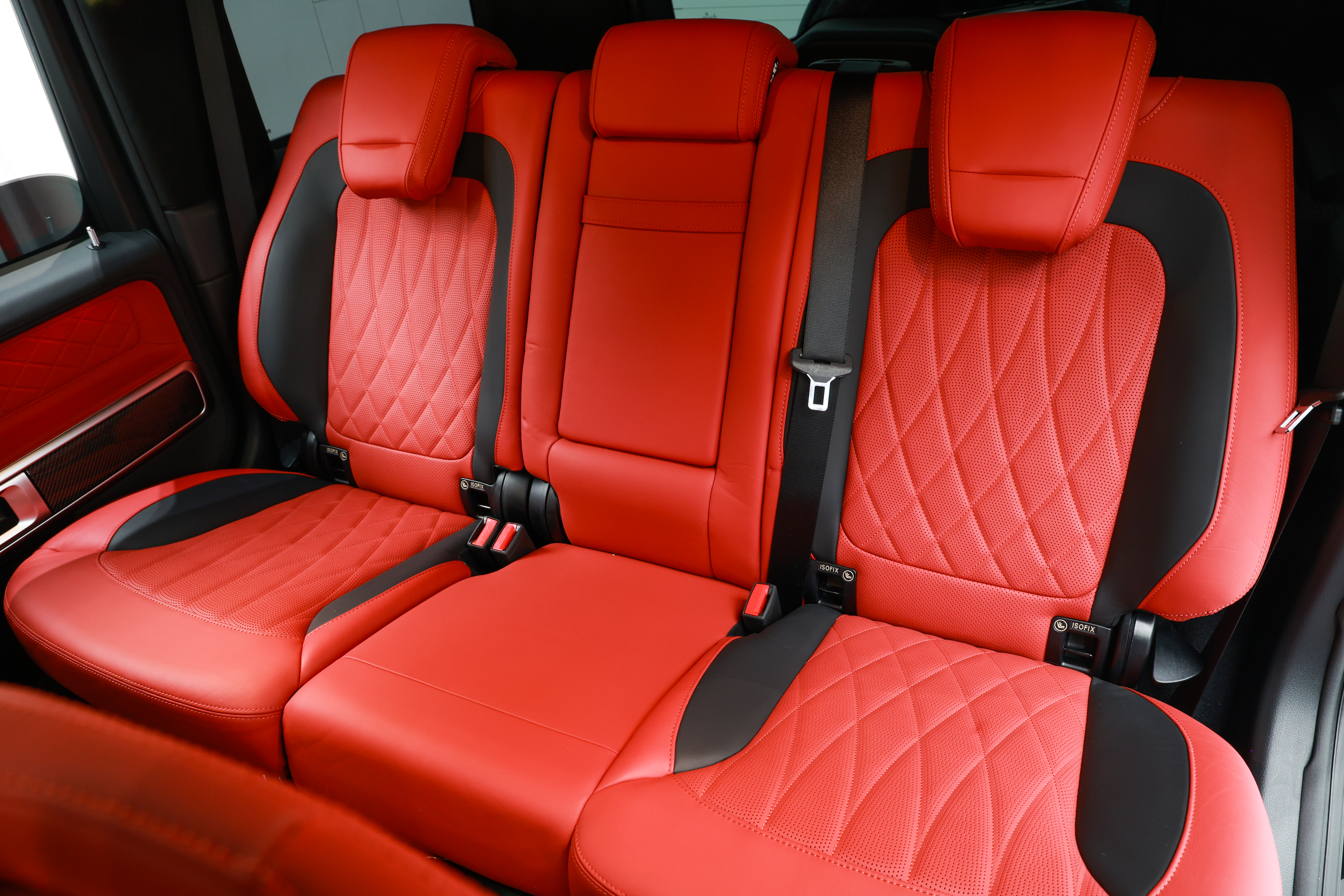 Mercedes-Benz G AMG 2022 #20 Mercedes-Benz G AMG 2022 car image #20