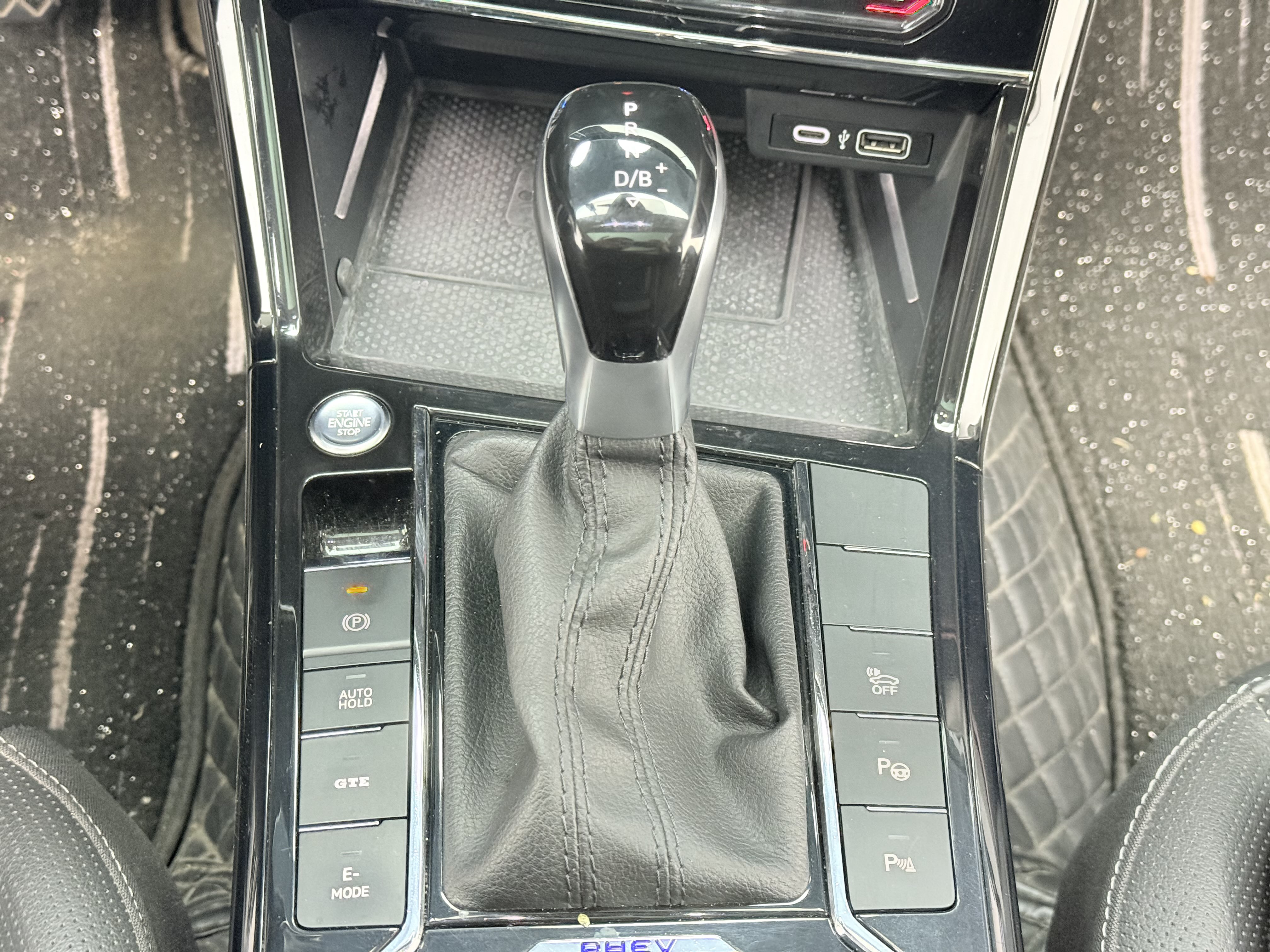 Volkswagen Passat New Energy 2021 immagine di auto #20