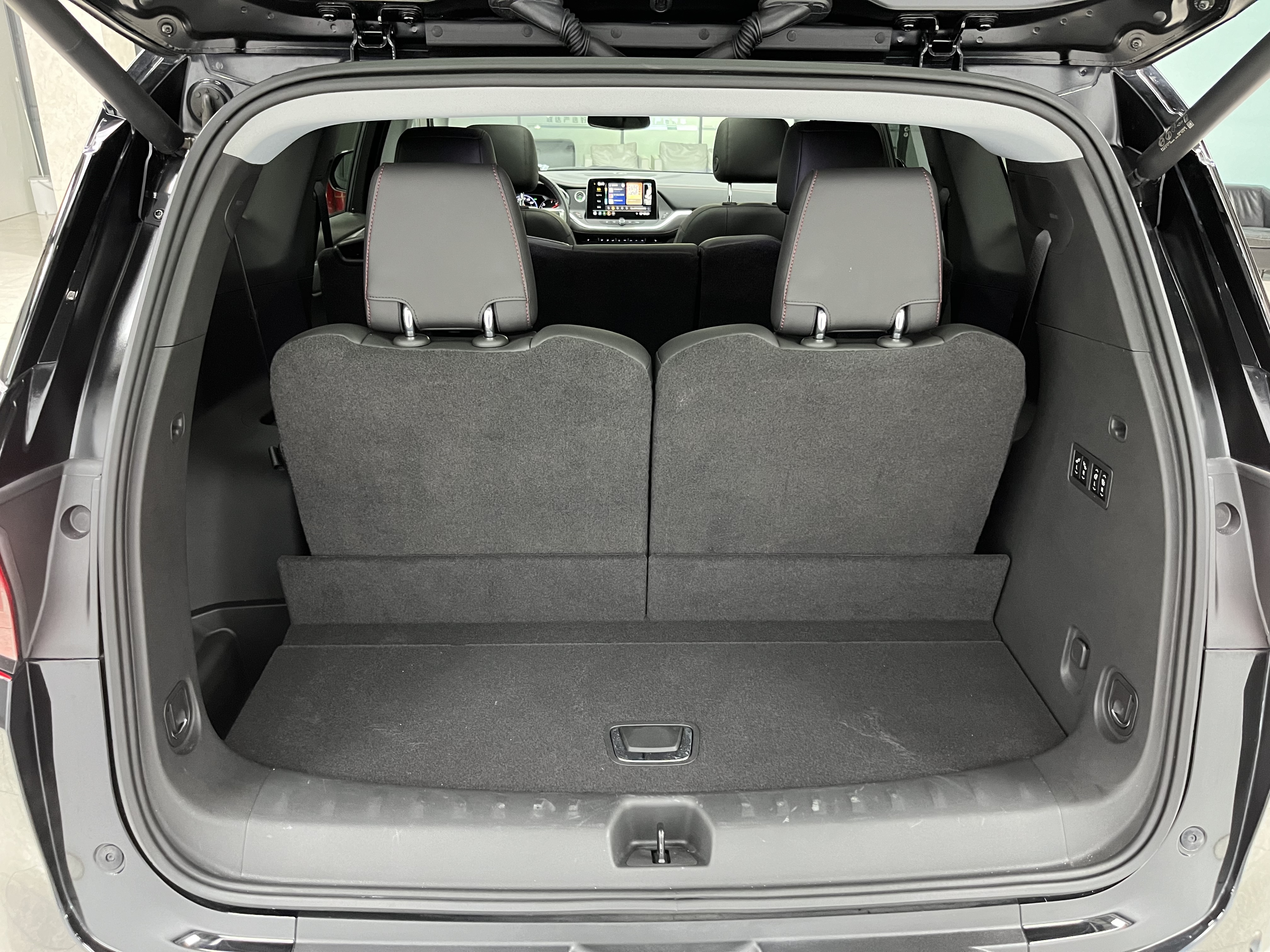 Chevrolet Blazer 2023 #20 Chevrolet Blazer 2023 car image #20