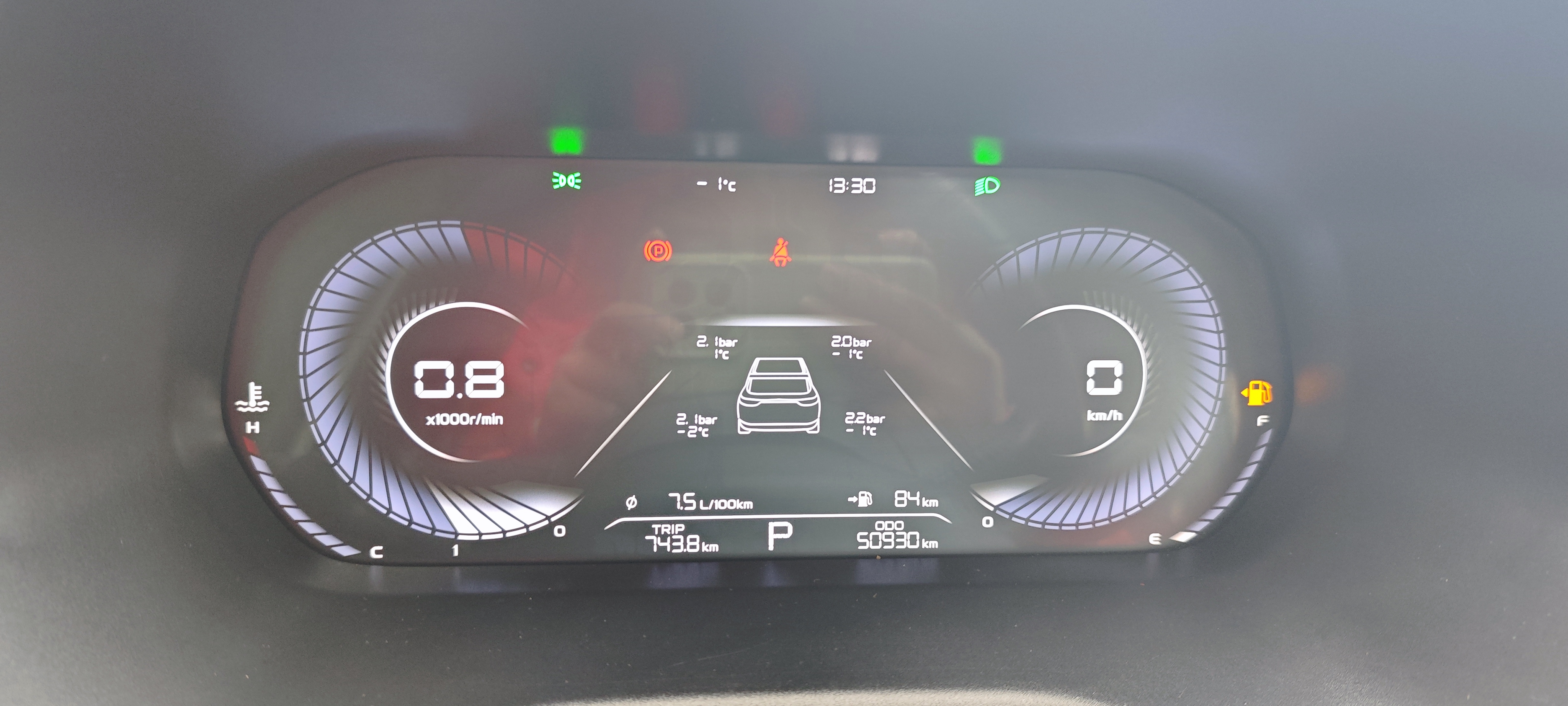 GEELY Emgrand 2022 #20 GEELY Emgrand 2022 car image #20