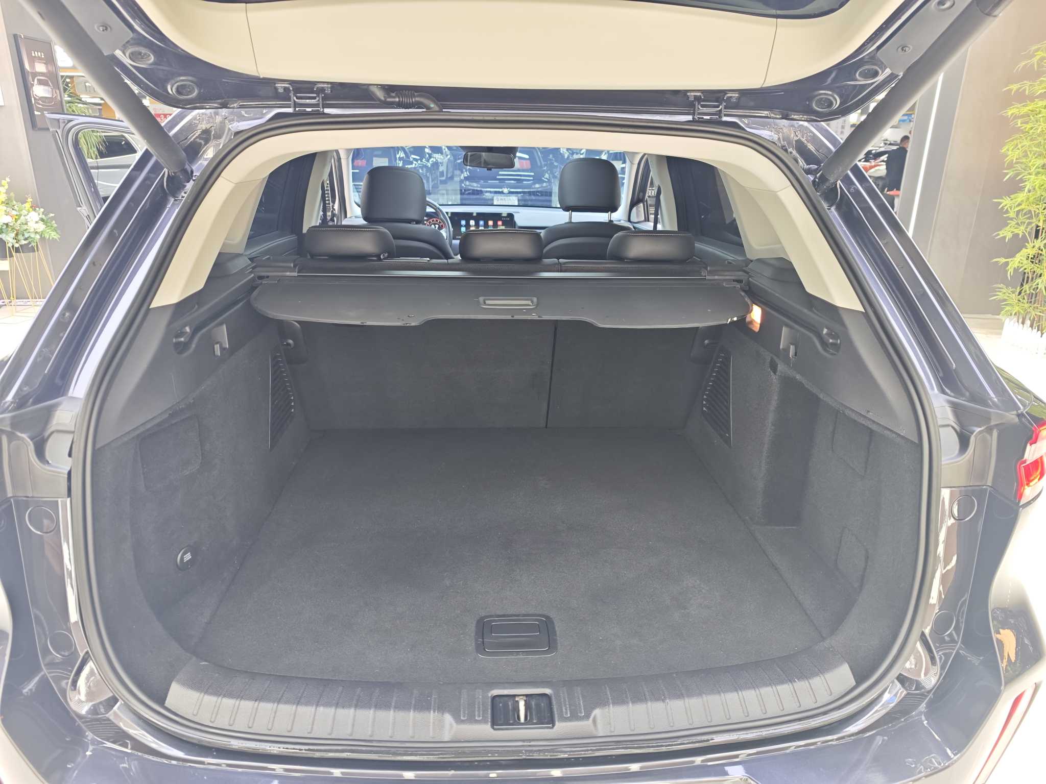 Exceed Lingyun 2022 car image #20