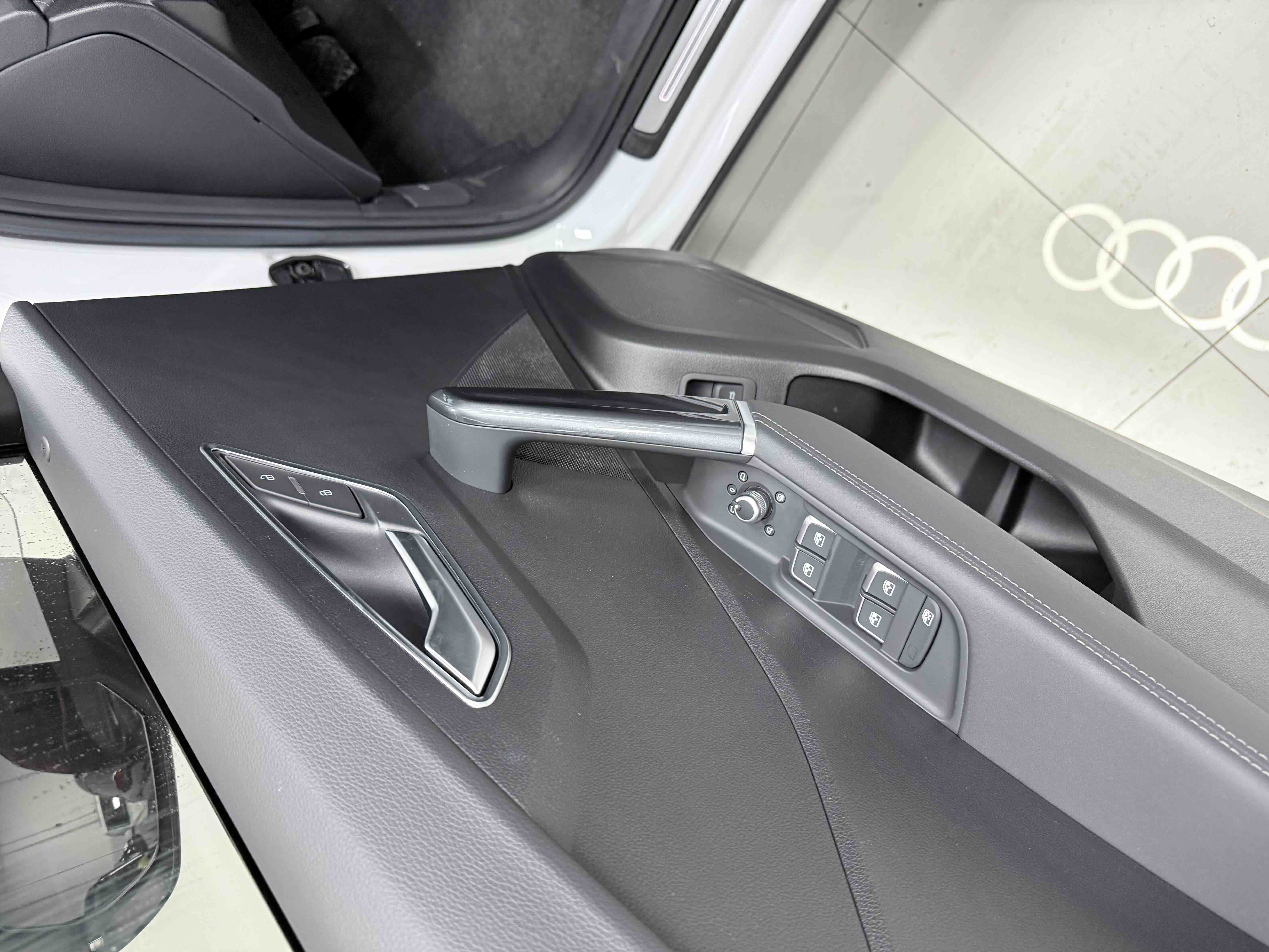 Audi Q2L 2022 imagem de carro #20