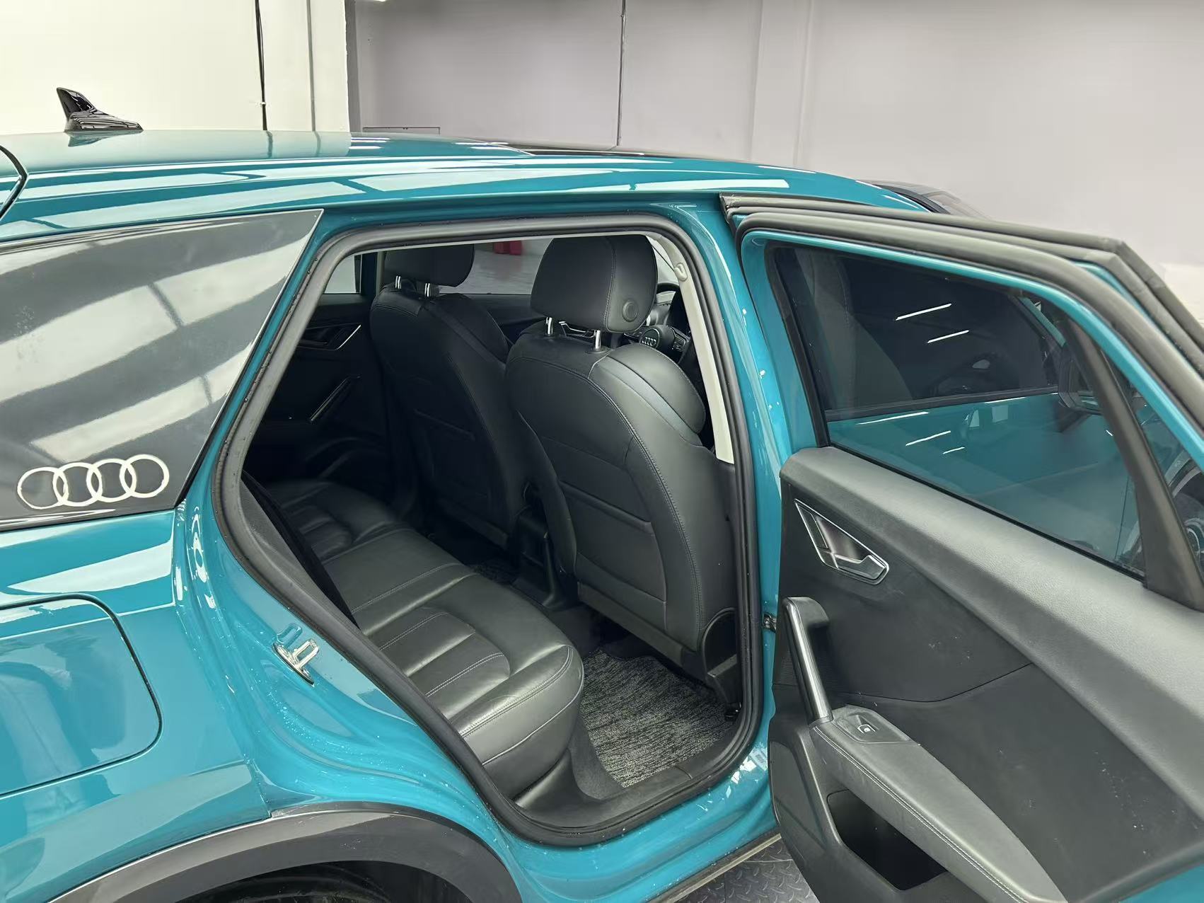 Q2L 2022 #20 Q2L 2022 car image #20