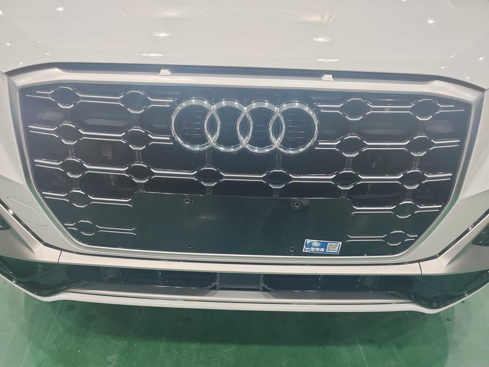 Q2L 2022 #20 Q2L 2022 car image #20