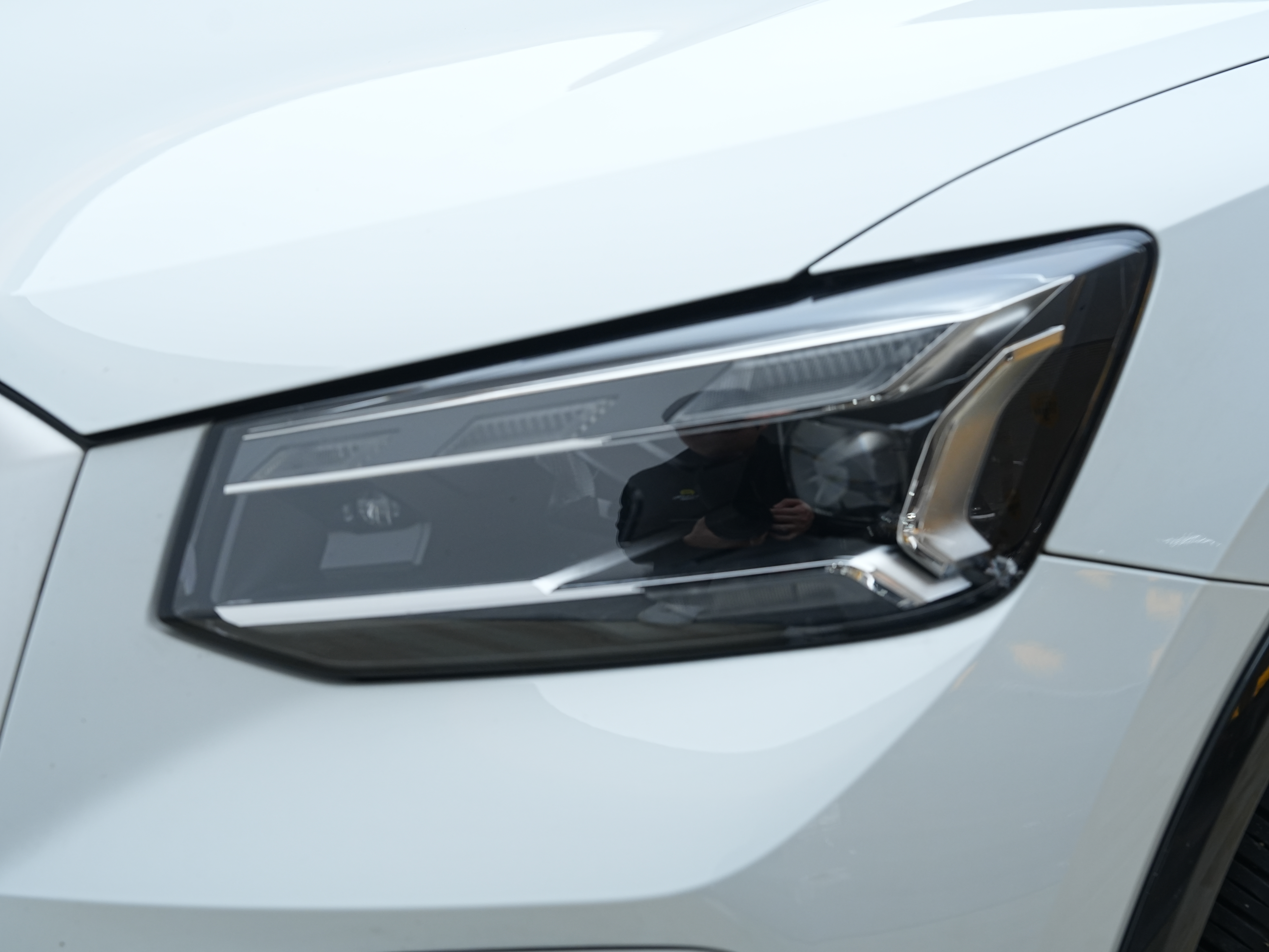 Audi Q2L 2023 imagem de carro #20