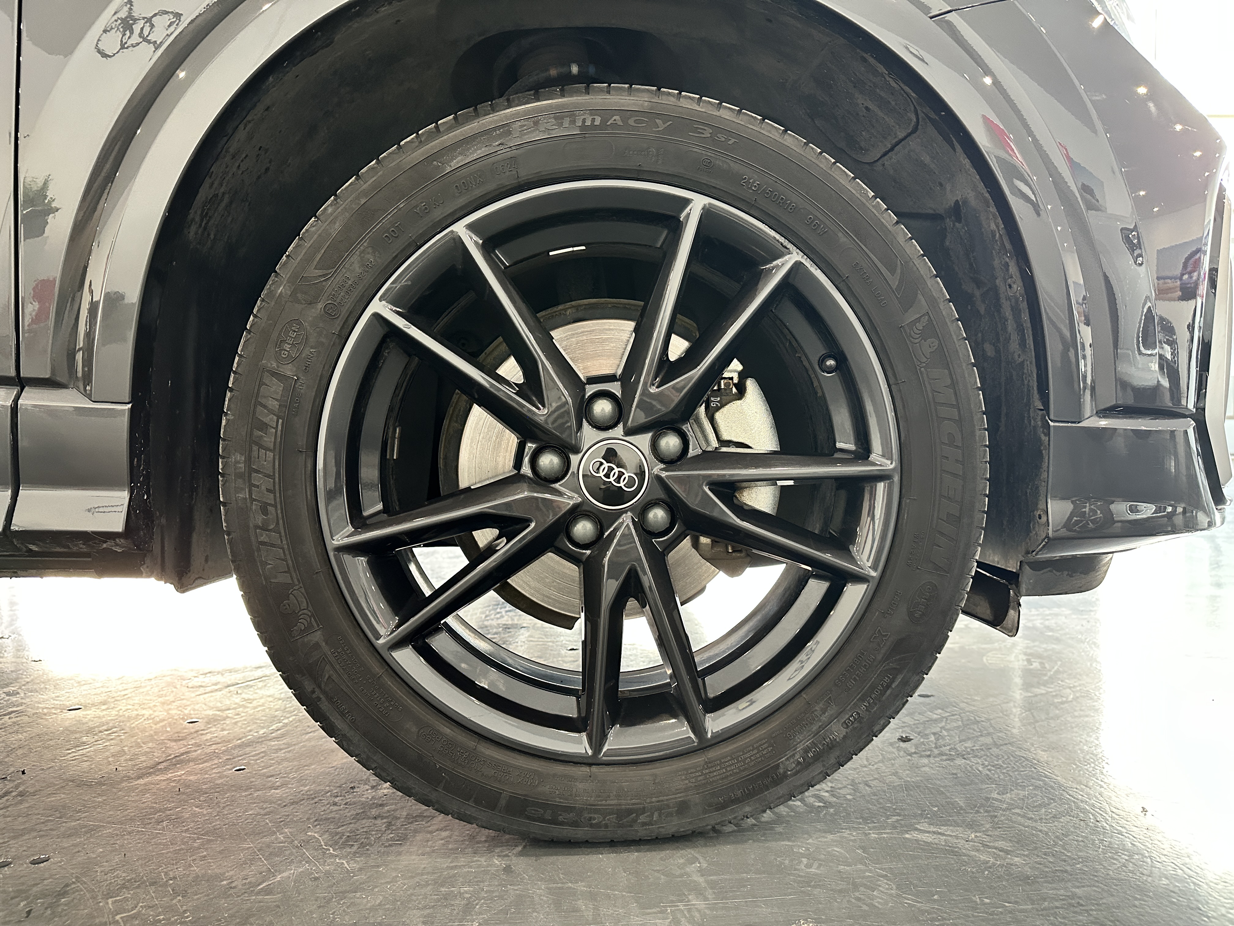 Q2L 2023 #20 Q2L 2023 car image #20