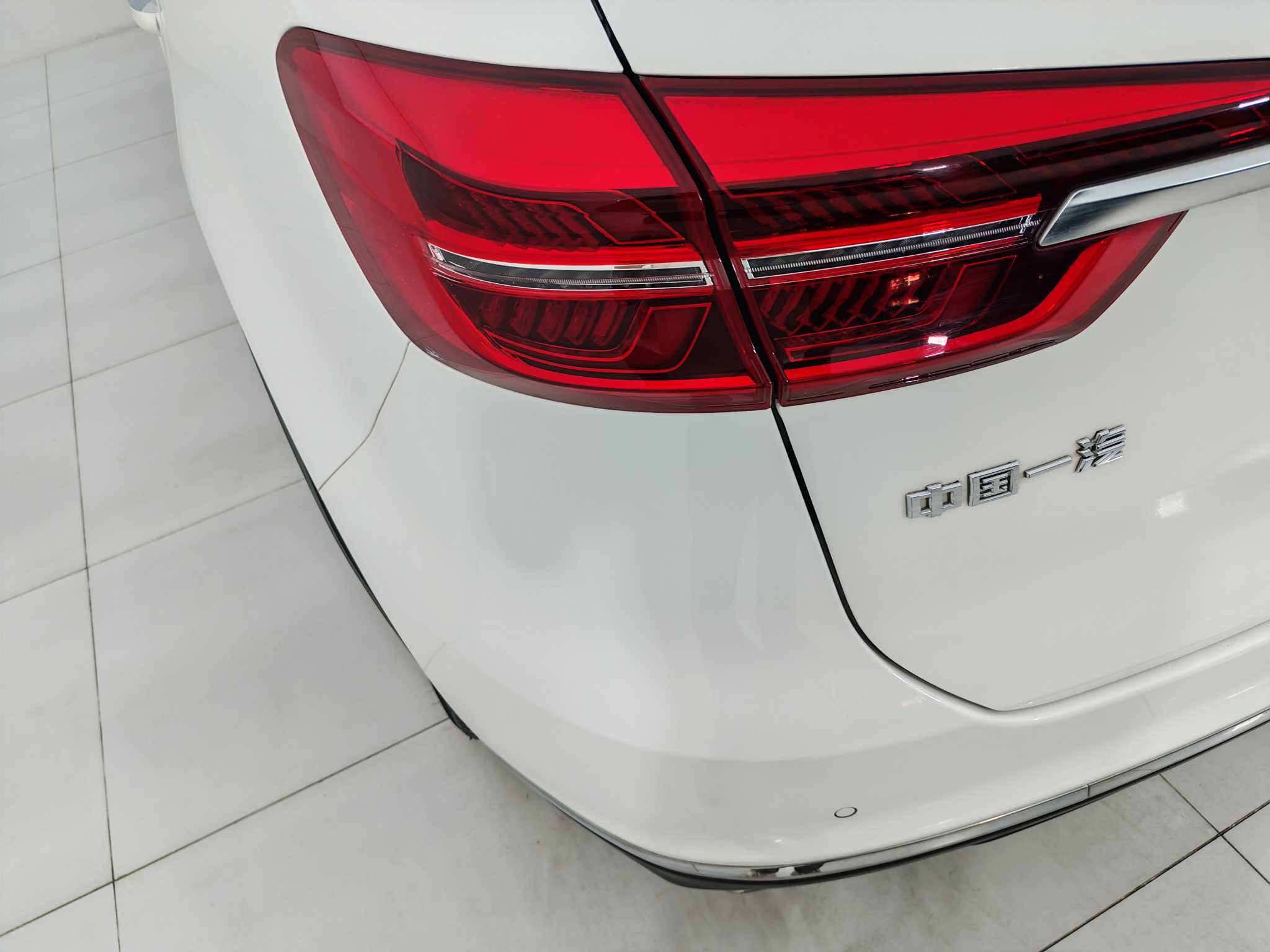 HongQi HS5 2022 #20 HongQi HS5 2022 car image #20