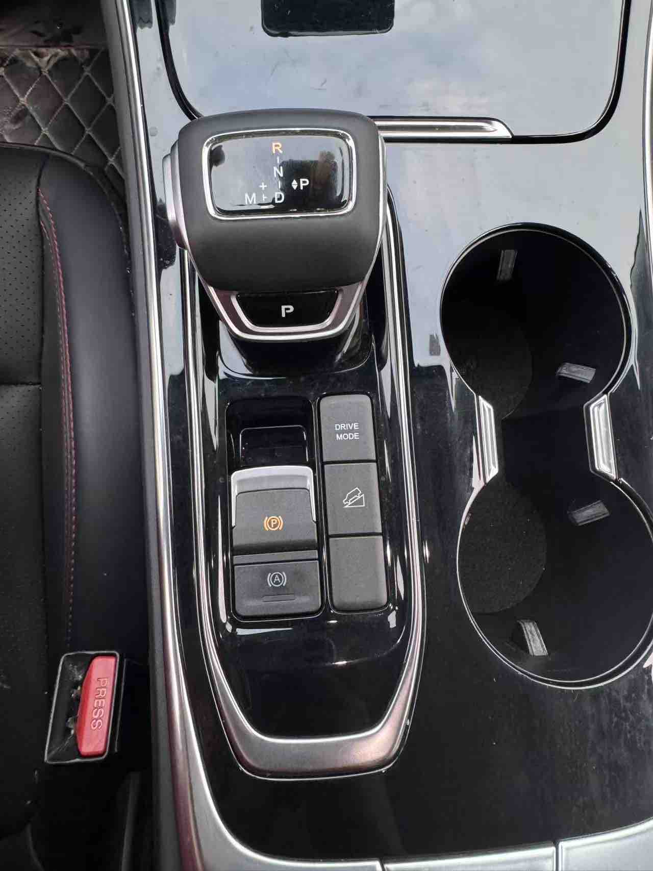 T5 EVO 2022 car image #20