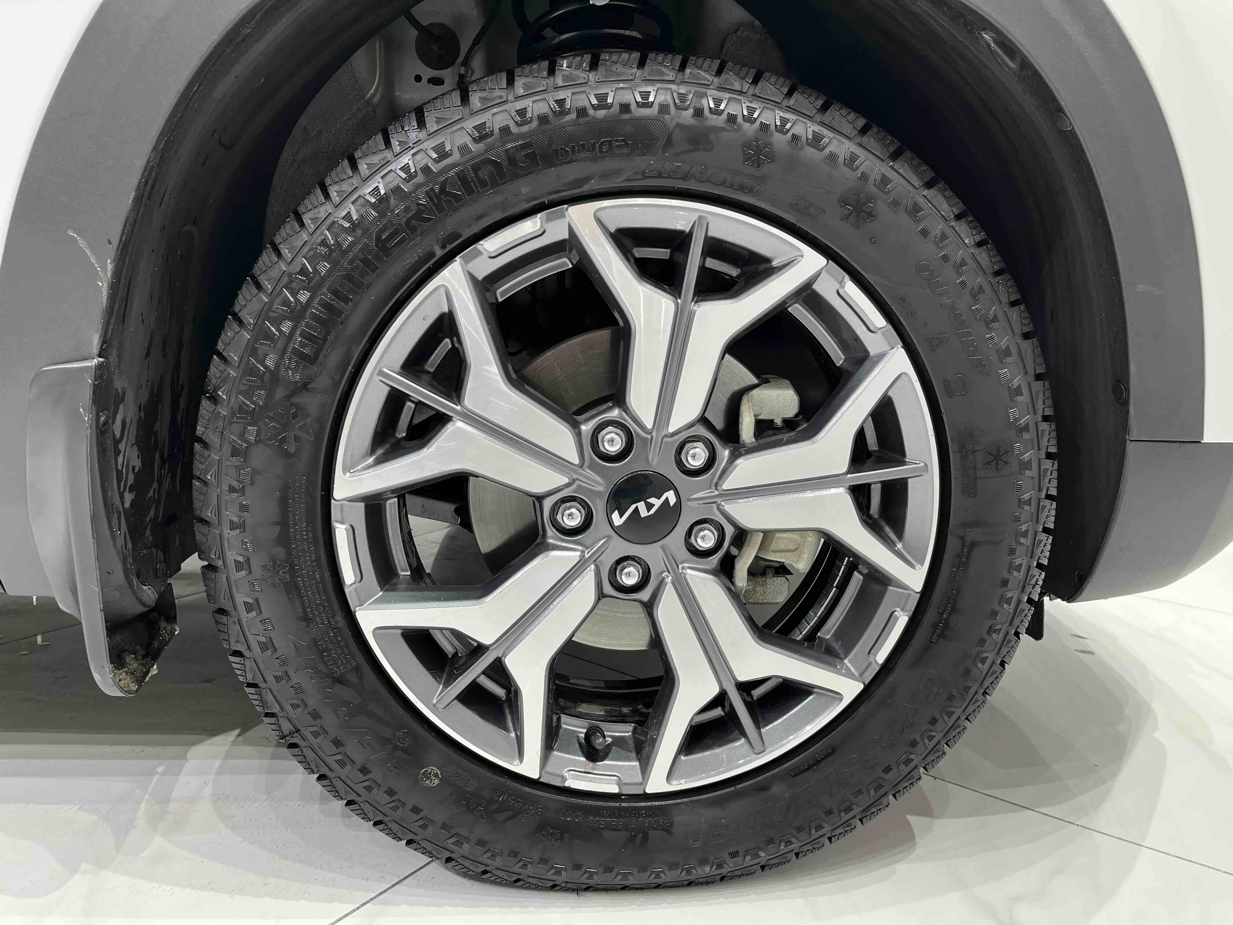 起亚 KX3傲跑 2022 汽车图片 #20