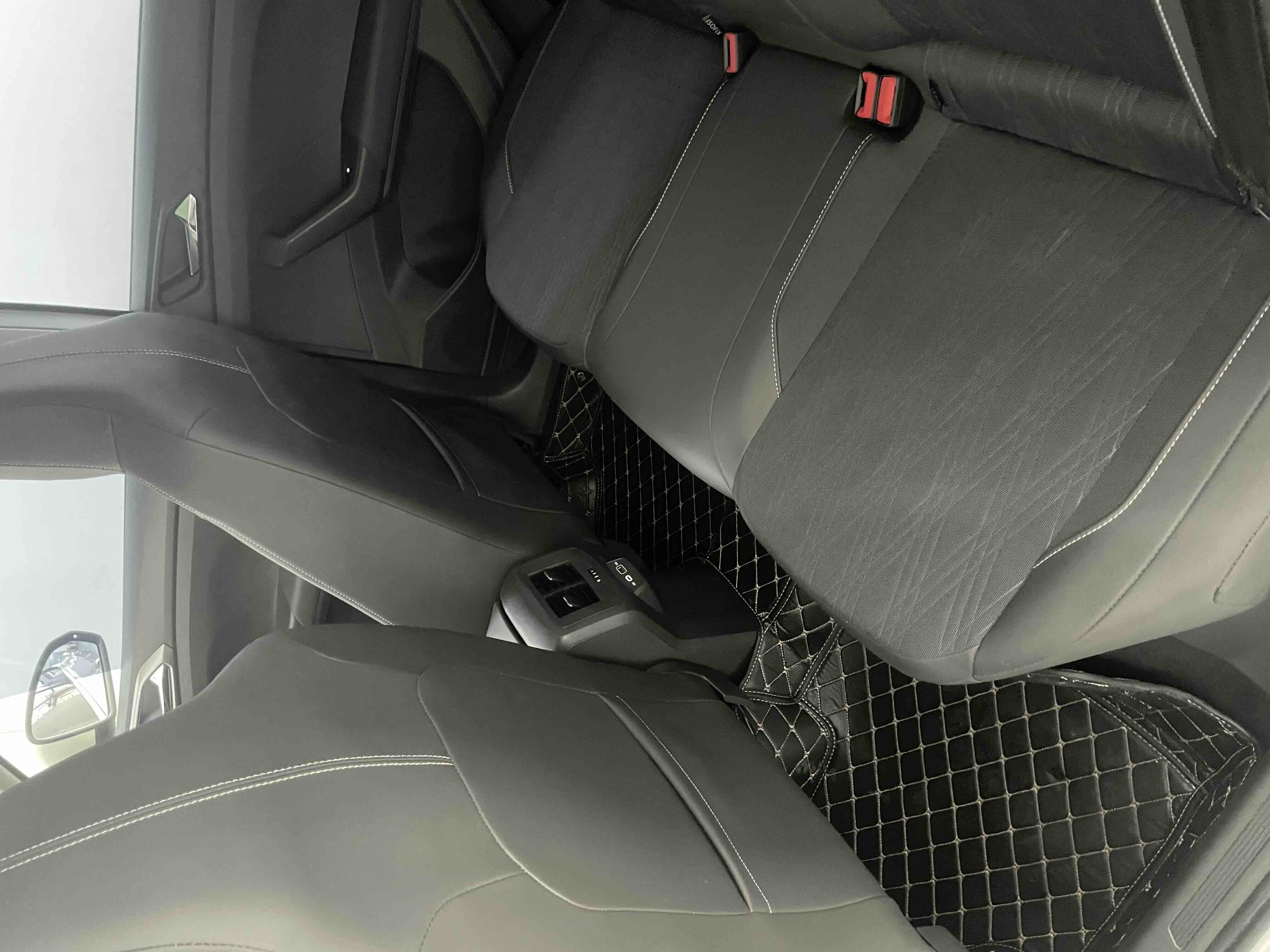 Volkswagen T-Cross 2022 #20 Volkswagen T-Cross 2022 car image #20