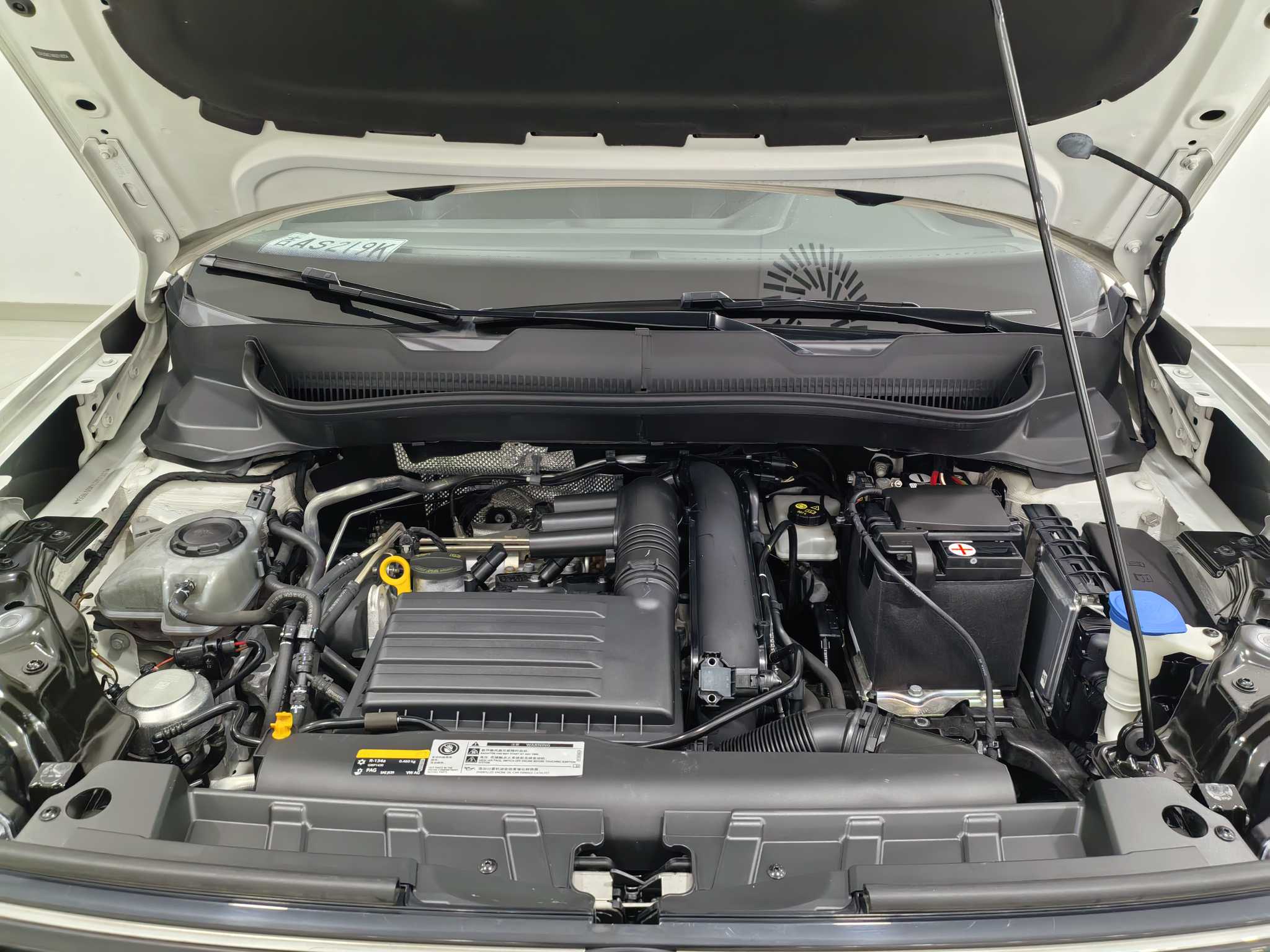 Volkswagen T-Cross 2022 car image #20