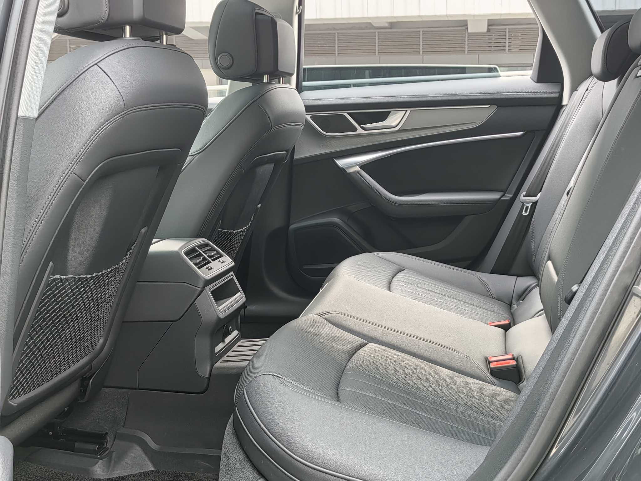 Audi A6 (Imported) 2023 car image #20