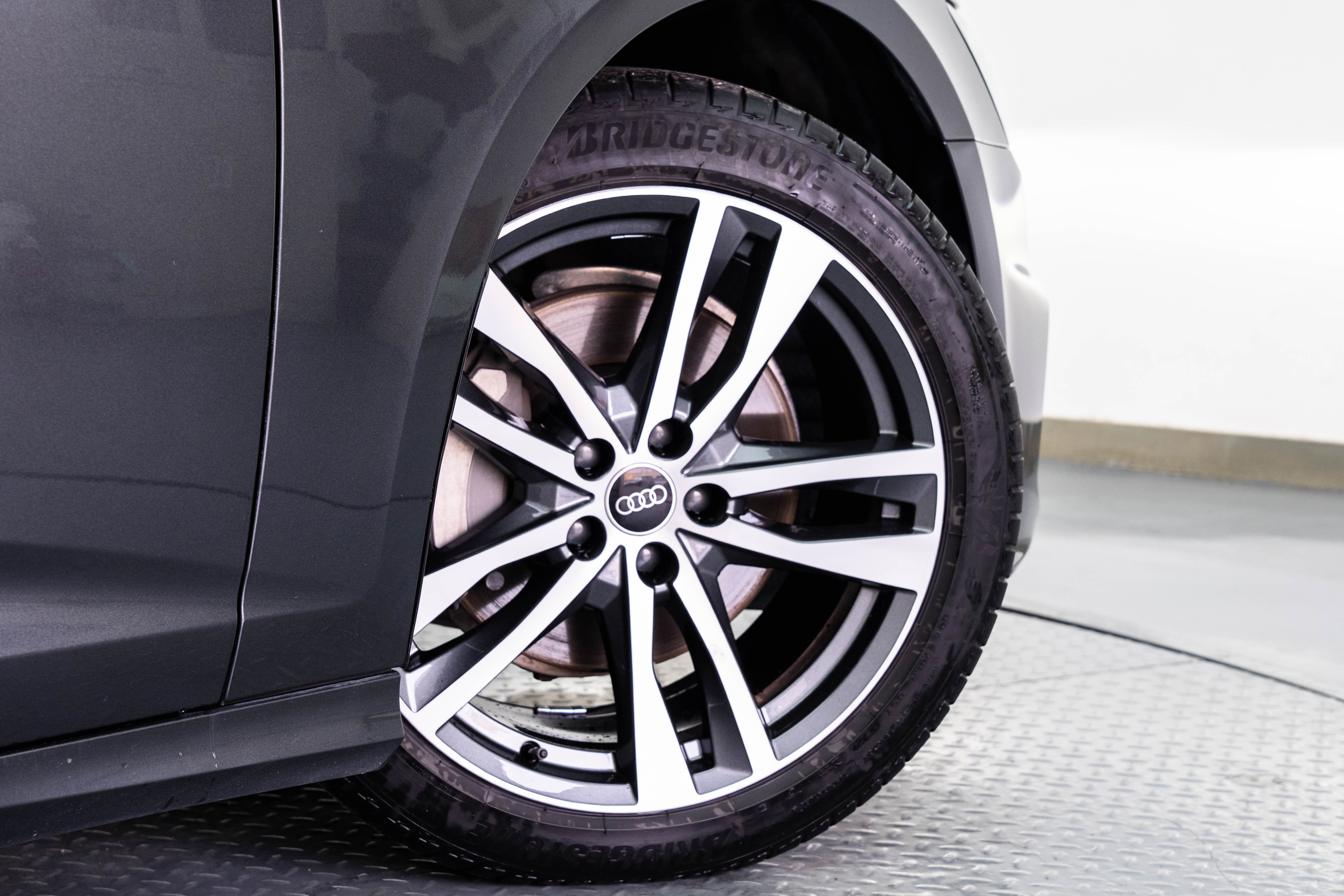 Audi A6 (Imported) 2022 изображение автомобиля #20