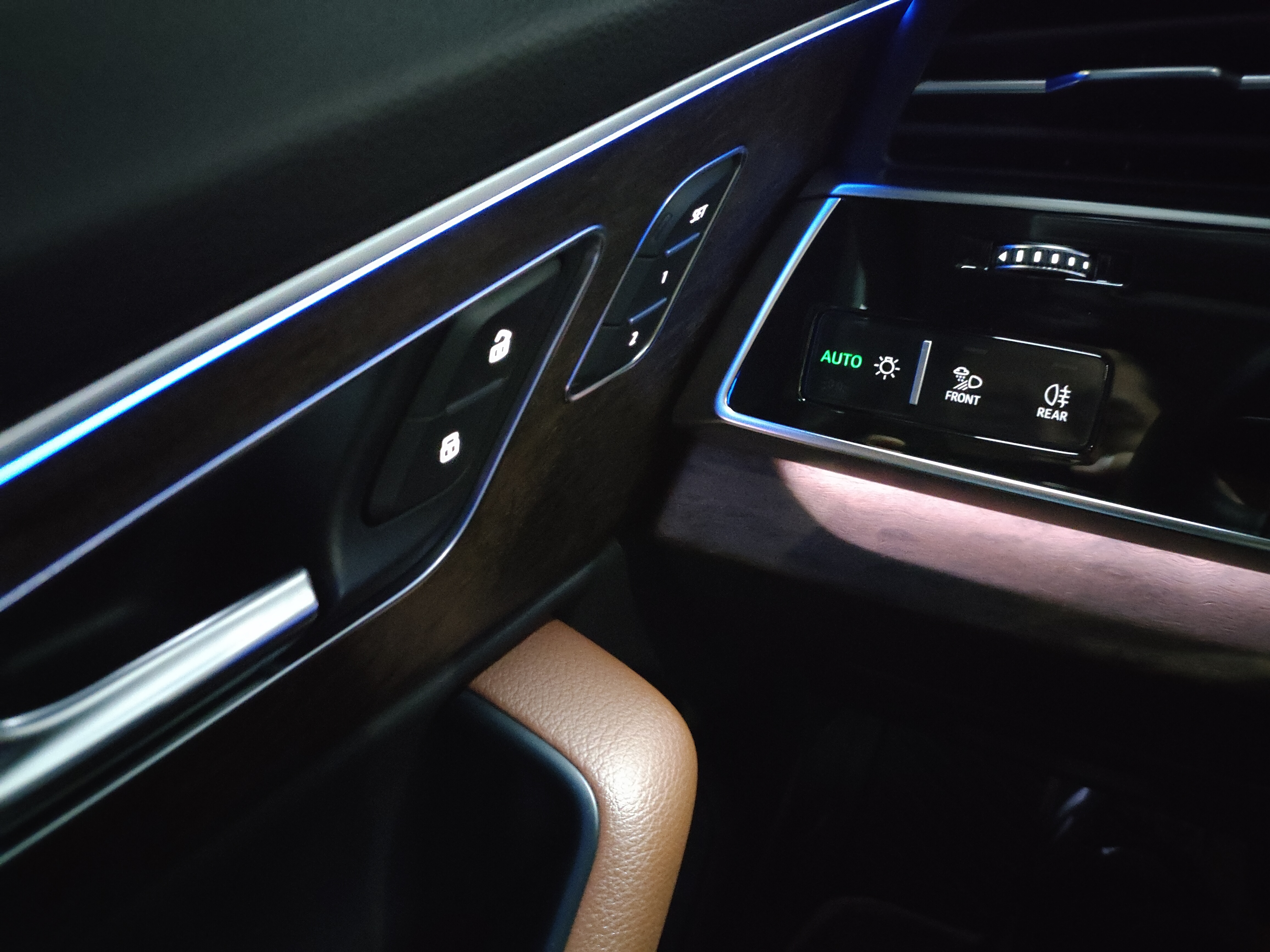 Audi Q7 2022 #20 Audi Q7 2022 imagem de carro #20