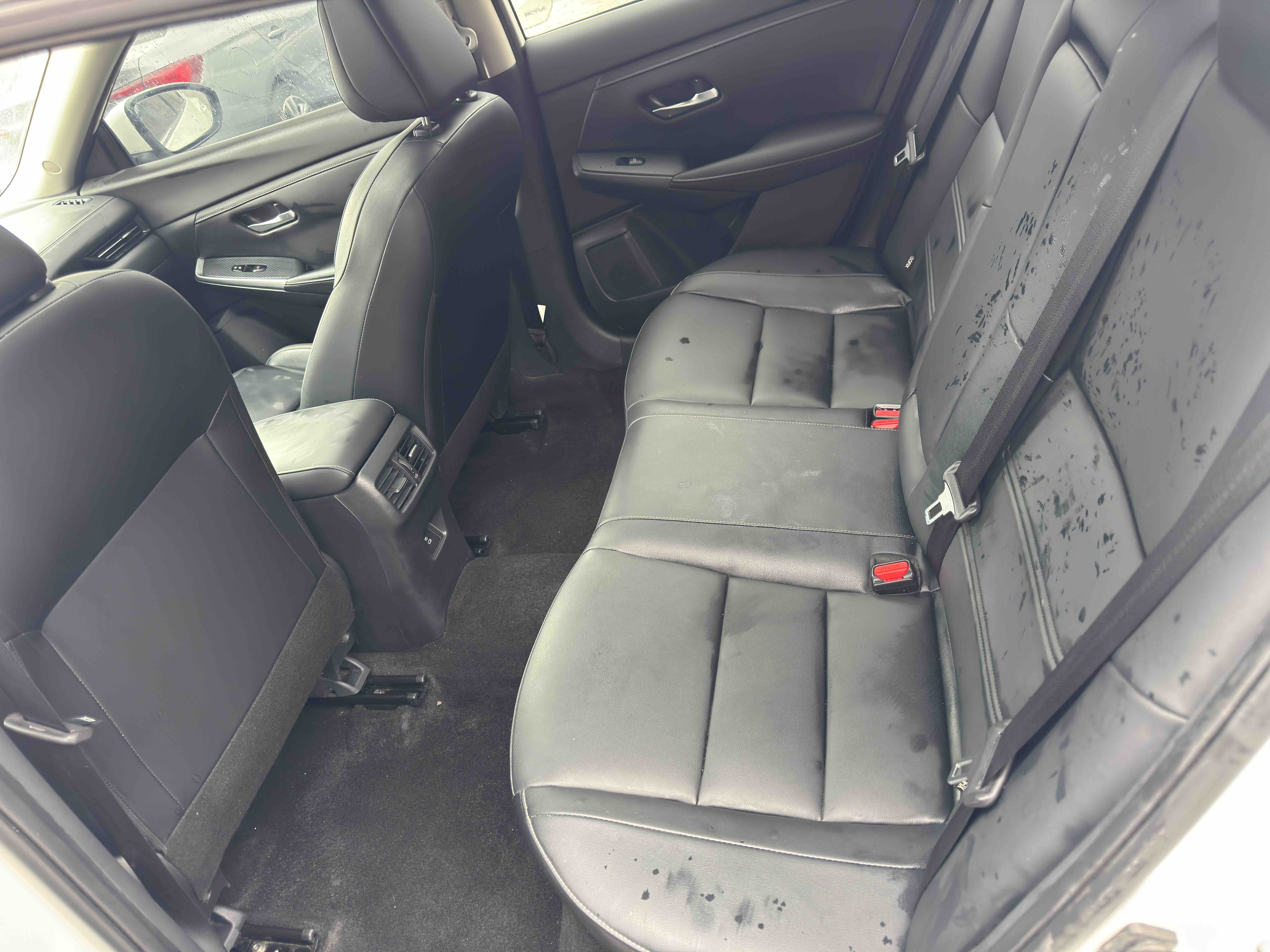 Nissan Sylphy 2023 #20 Nissan Sylphy 2023 car image #20