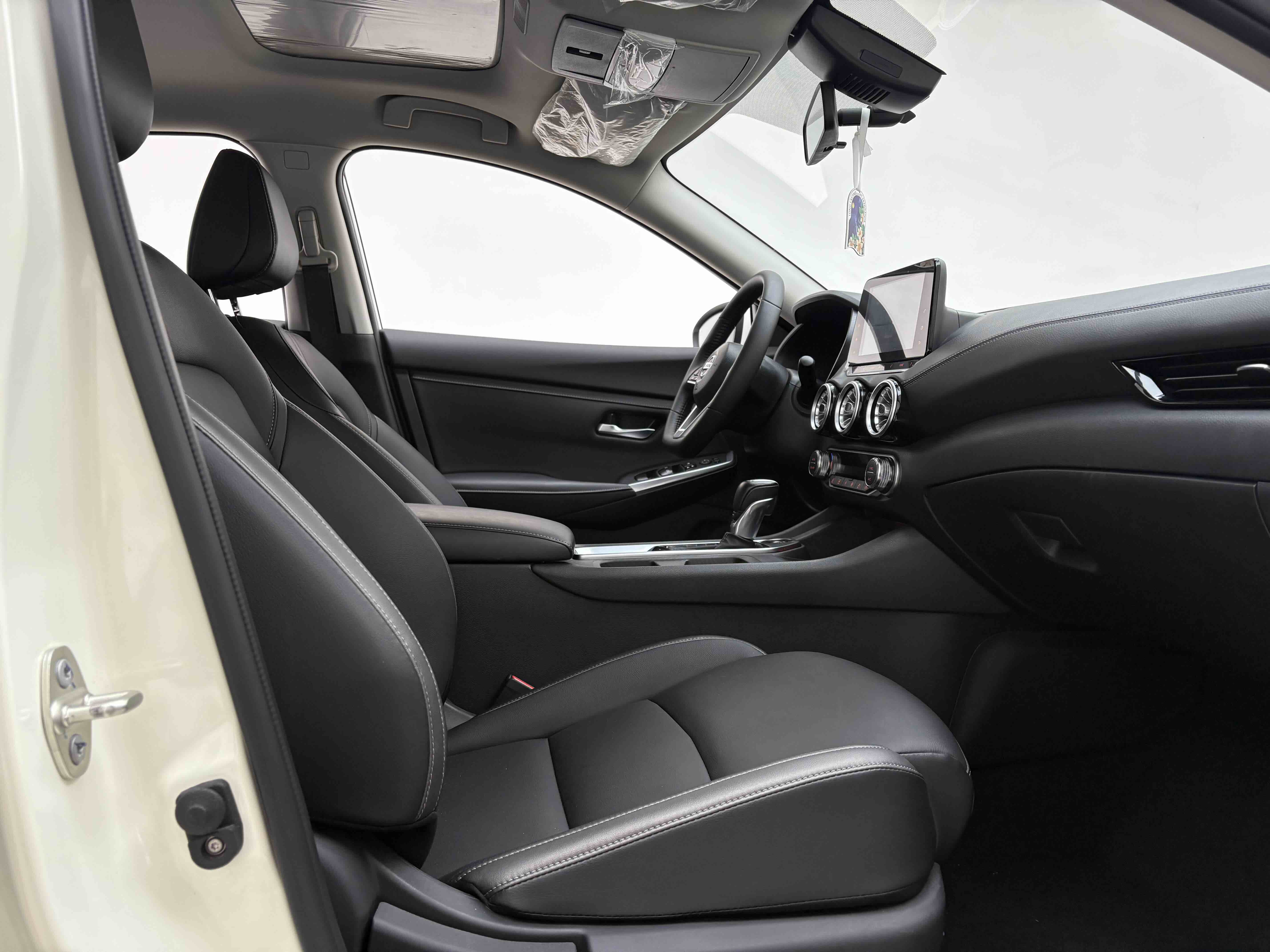 日产 轩逸 2023 汽车图片 #20