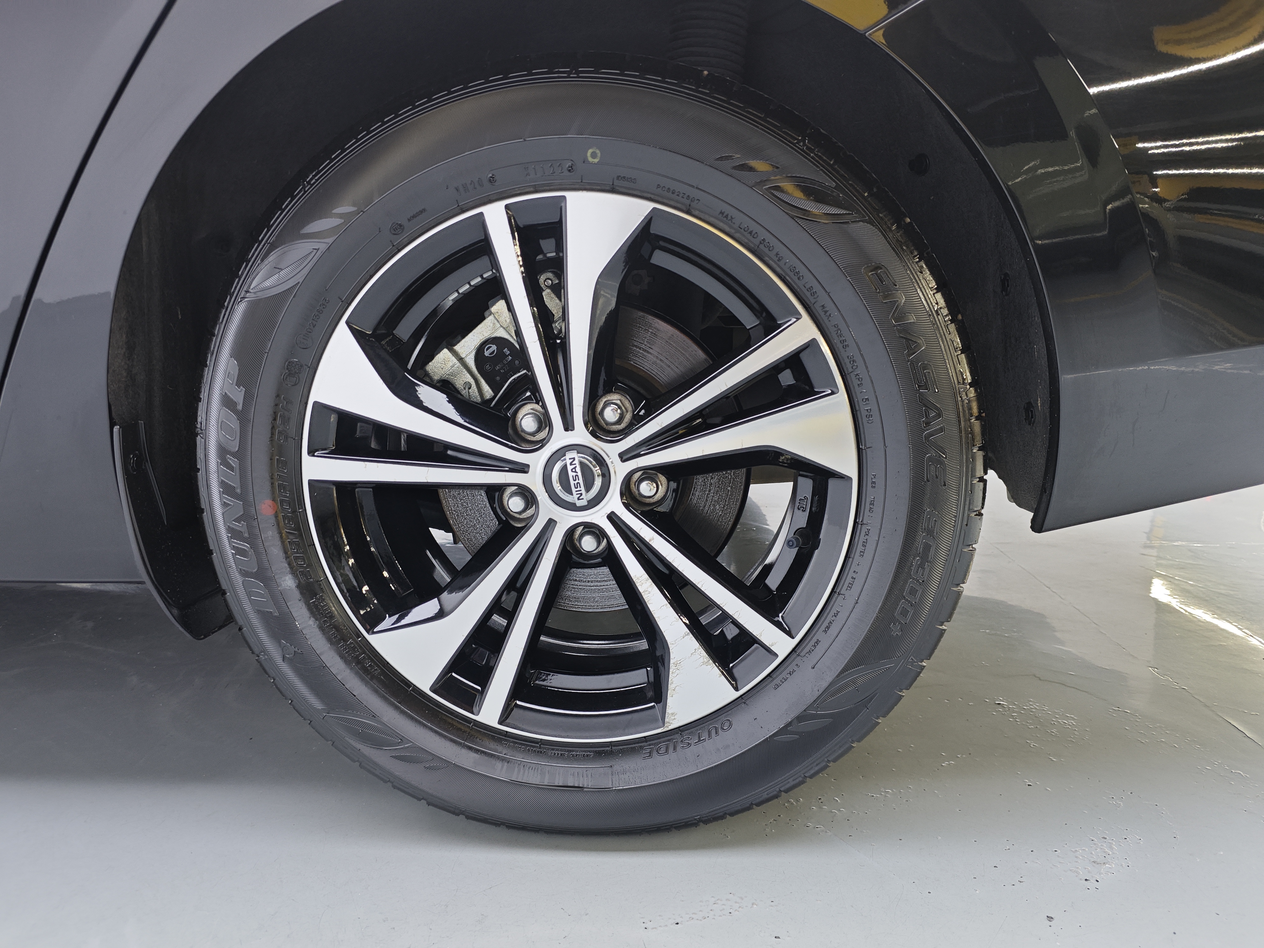 Nissan Sylphy 2023 car image #20