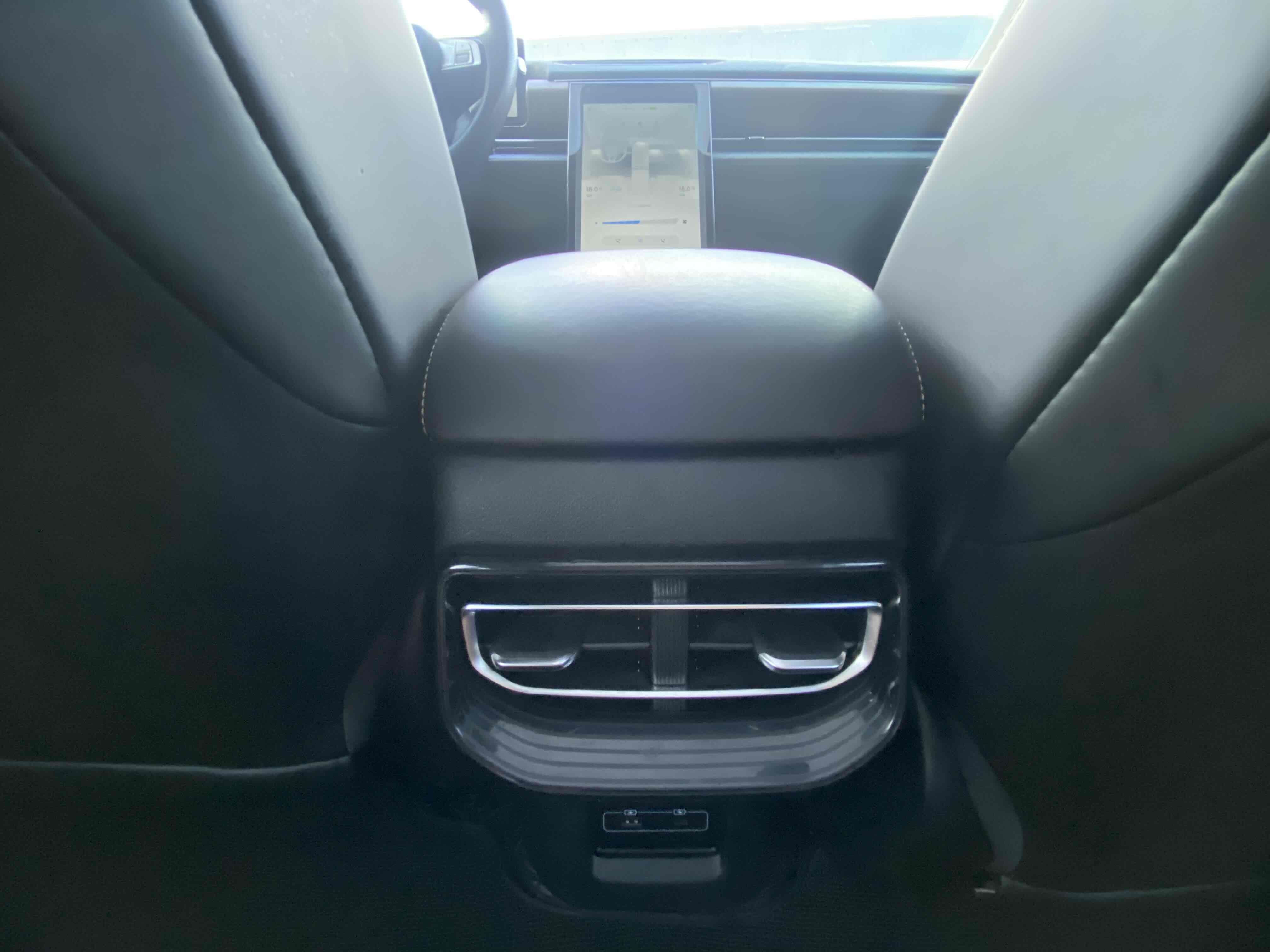 Xpeng P5 2022 #20 Xpeng P5 2022 immagine di auto #20