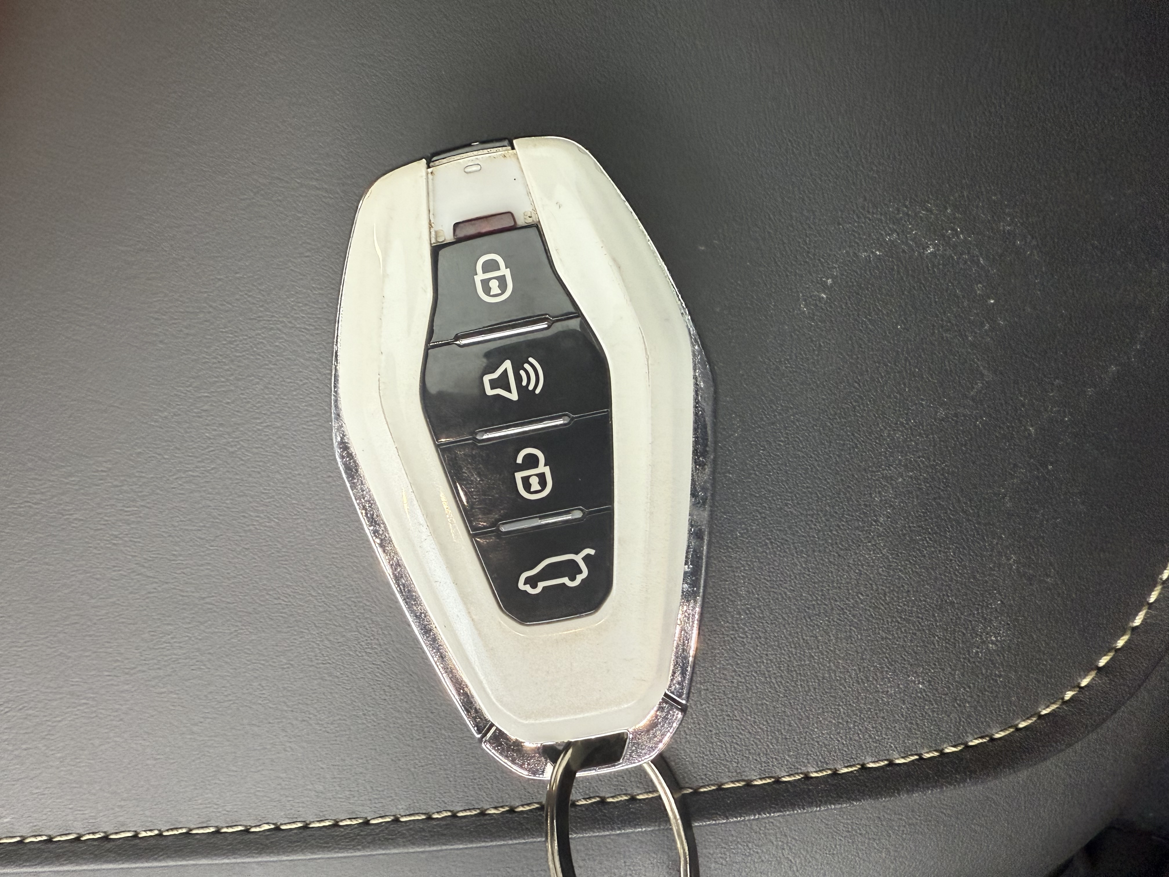 Jetour X90 PLUS 2022 immagine di auto #20