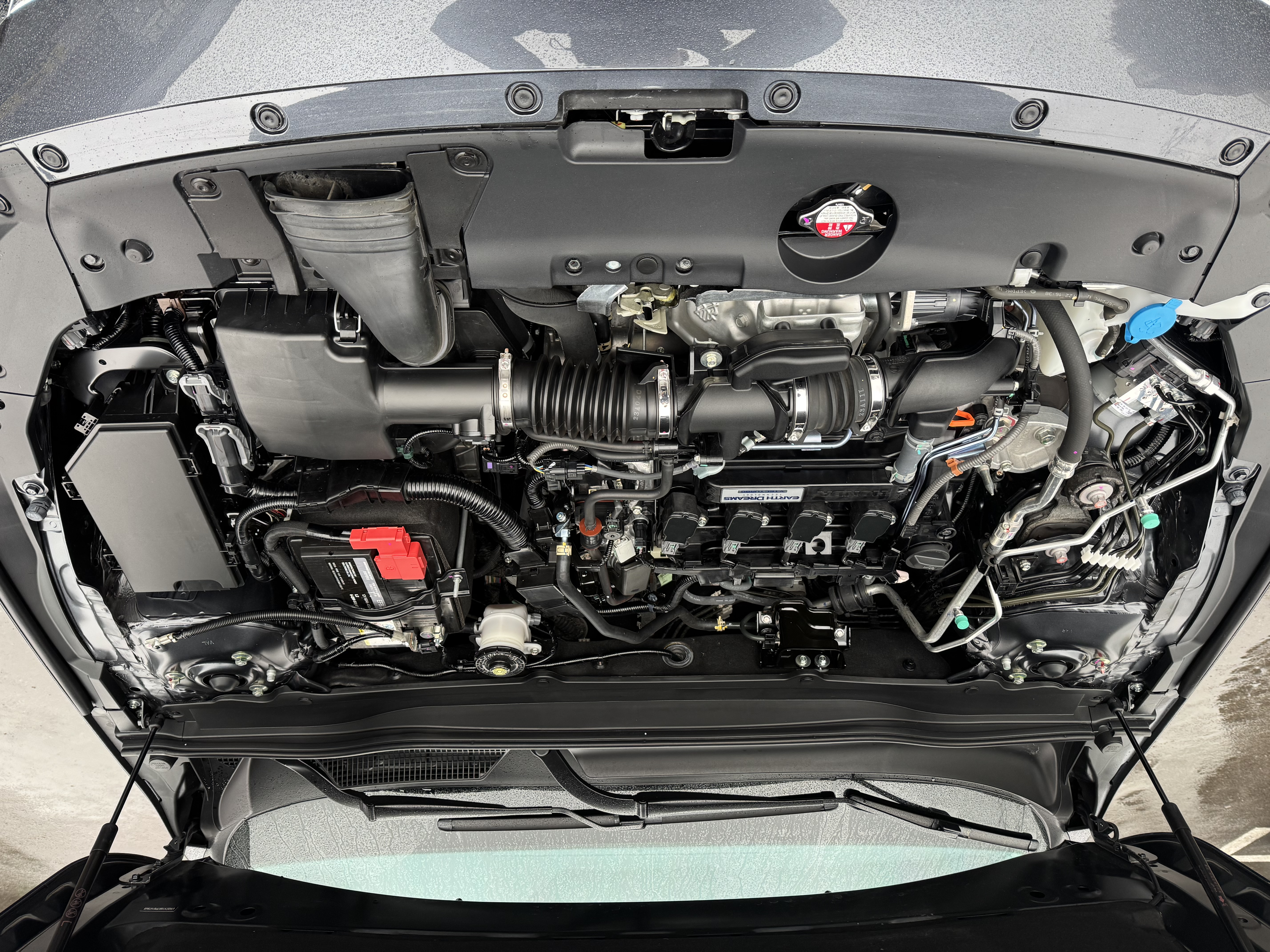 Honda Accord 2023 car image #20