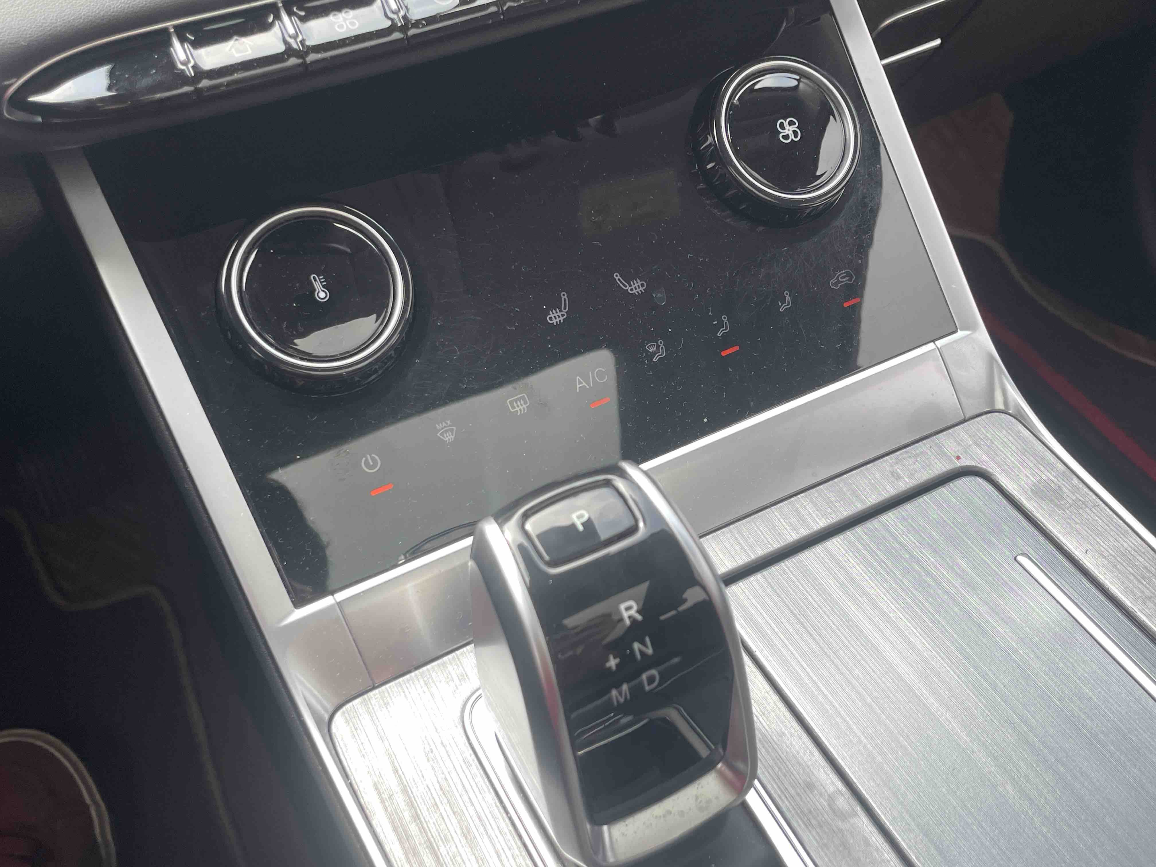 Chery Tiggo 7 Plus 2022 #20 Chery Tiggo 7 Plus 2022 car image #20