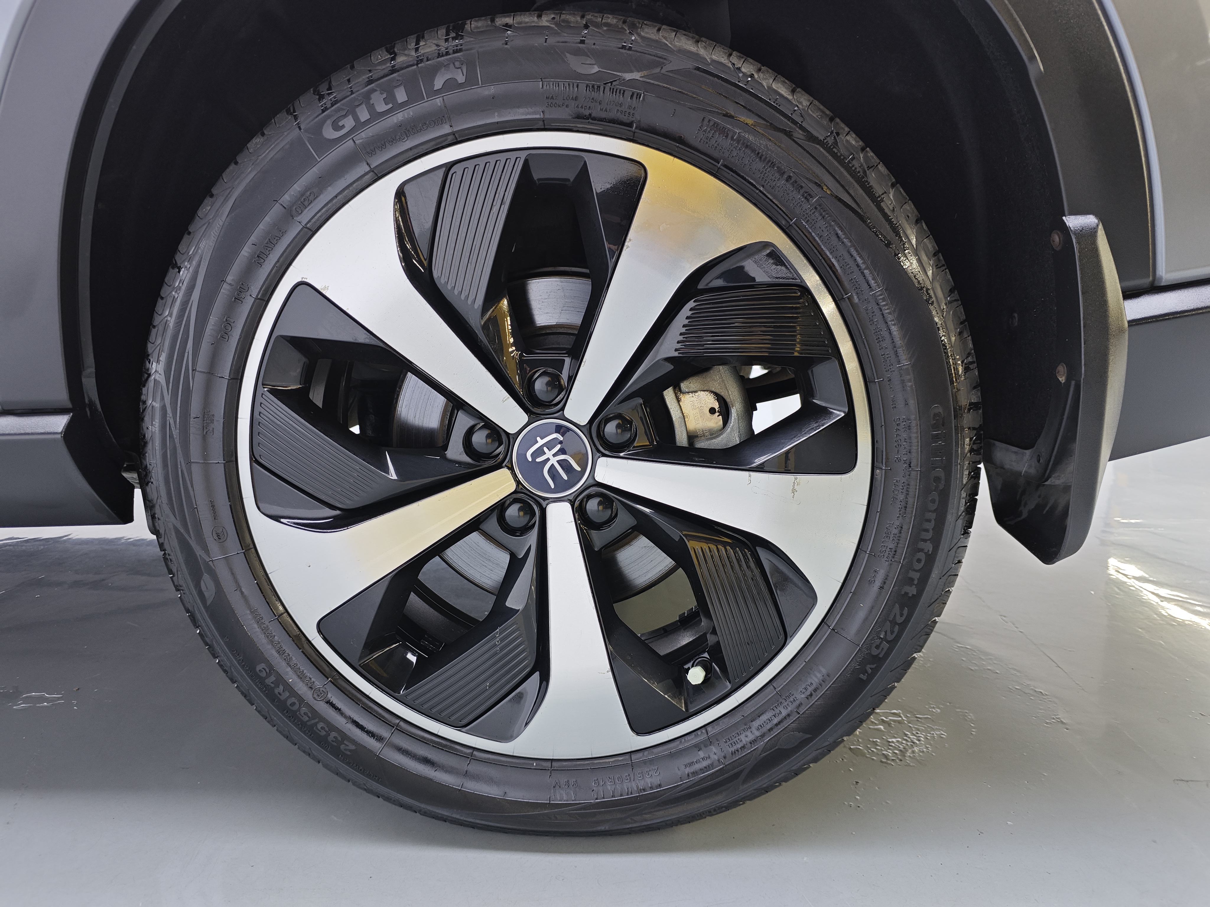 BYD Song Plus New Energy 2022 immagine di auto #20