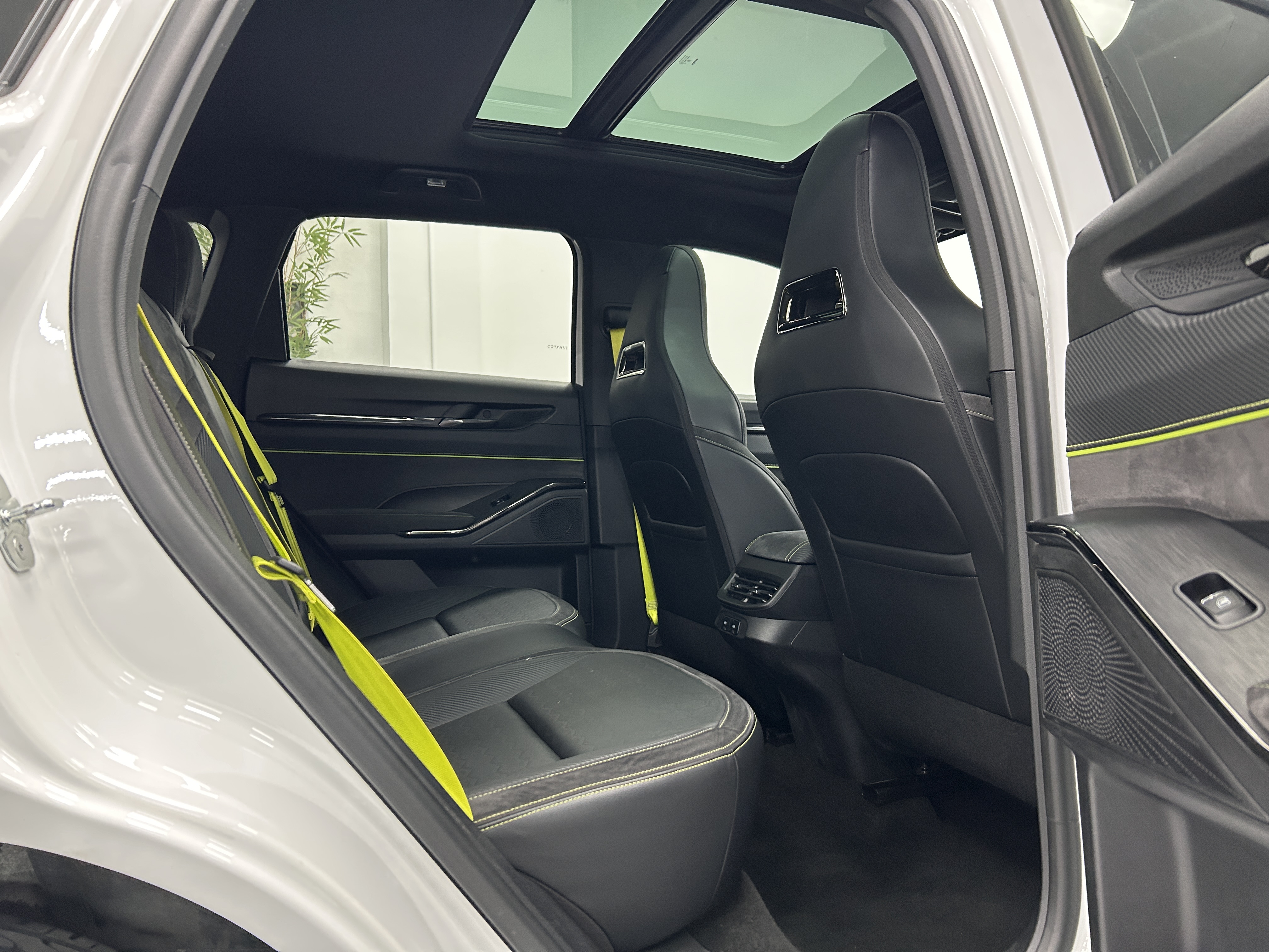 Haval H6S 2022 immagine di auto #20