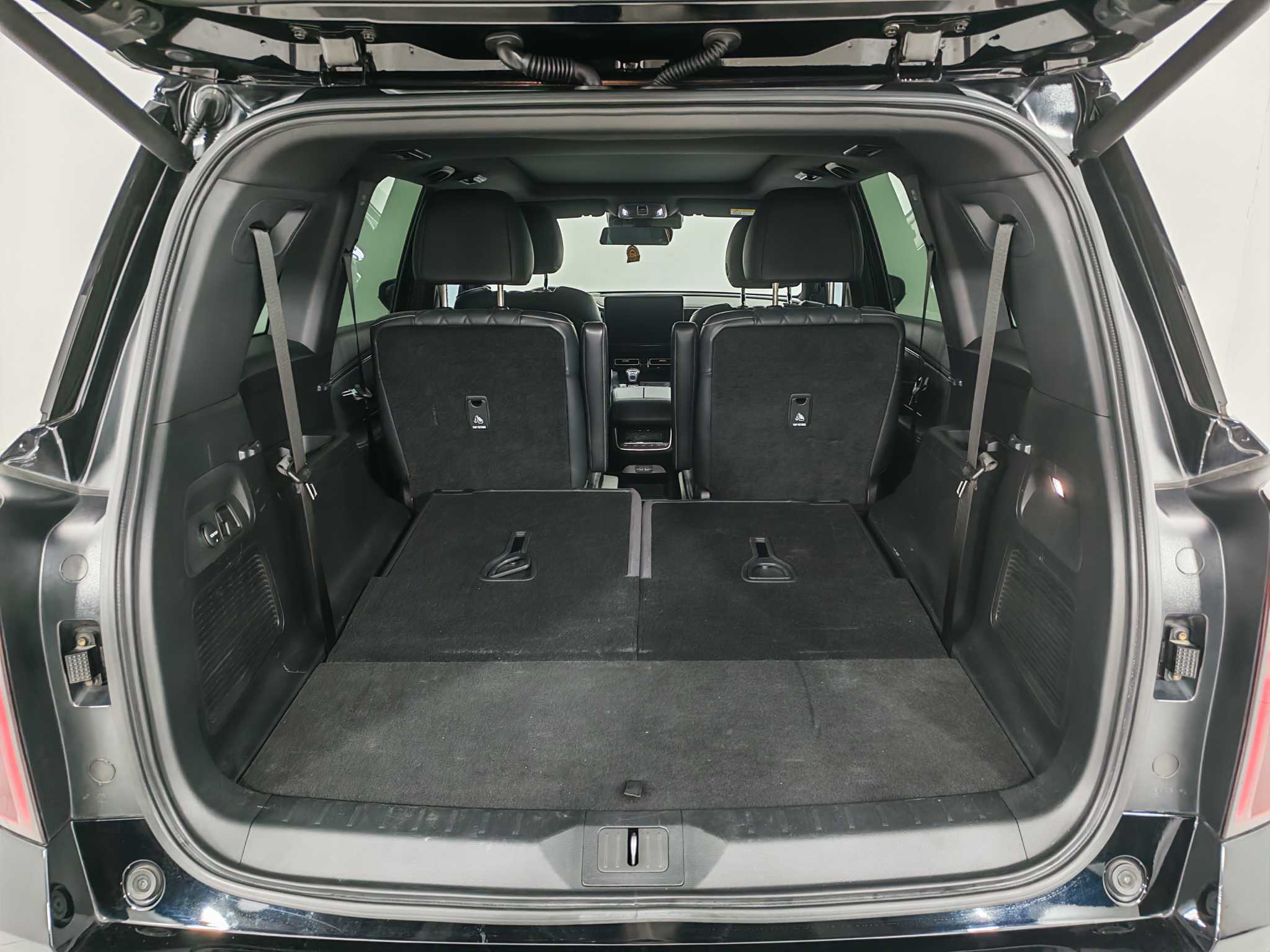 GAC Trumpchi GS8 2022 car image #20