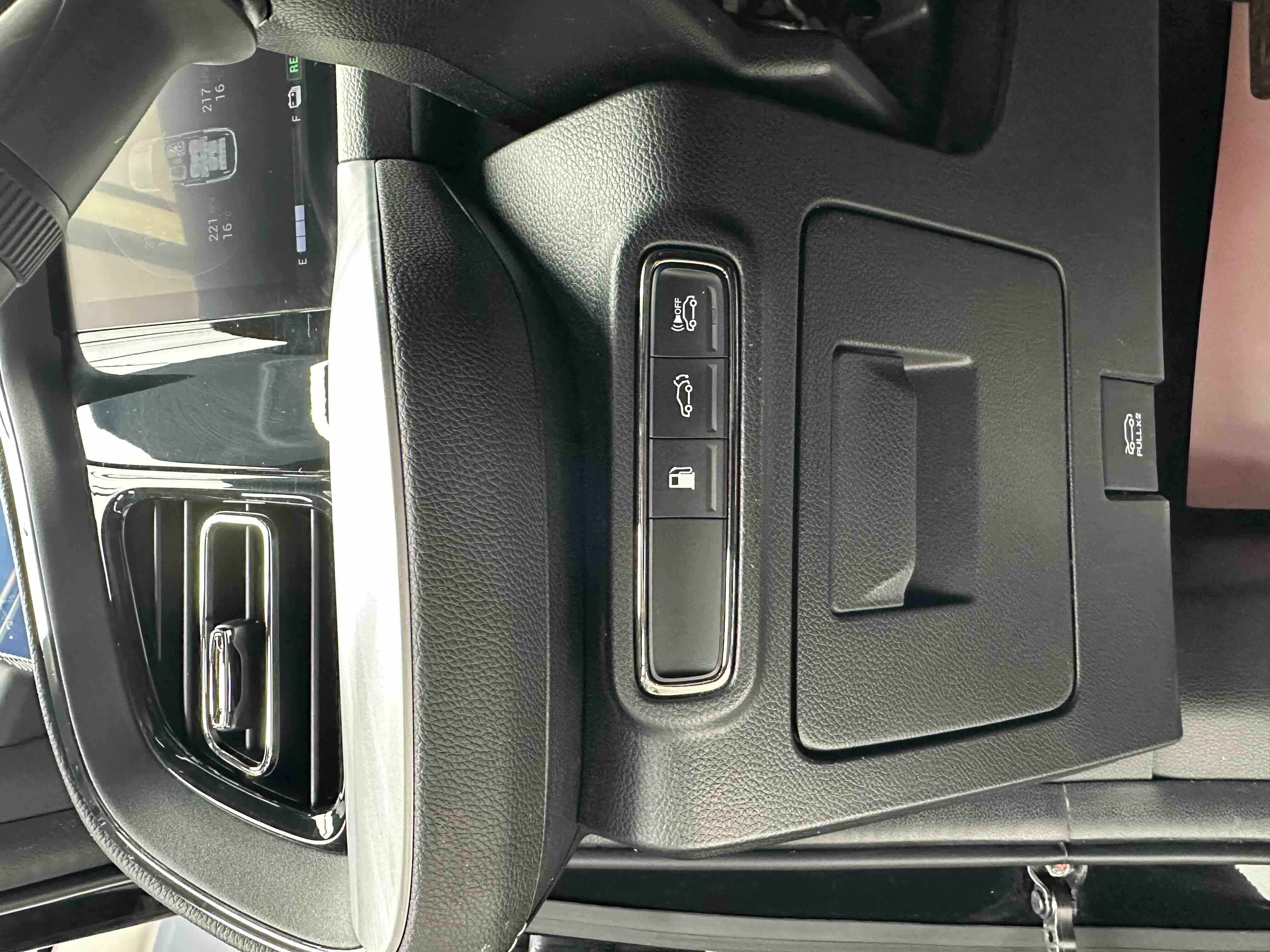 GAC Trumpchi GS8 2022 car image #20