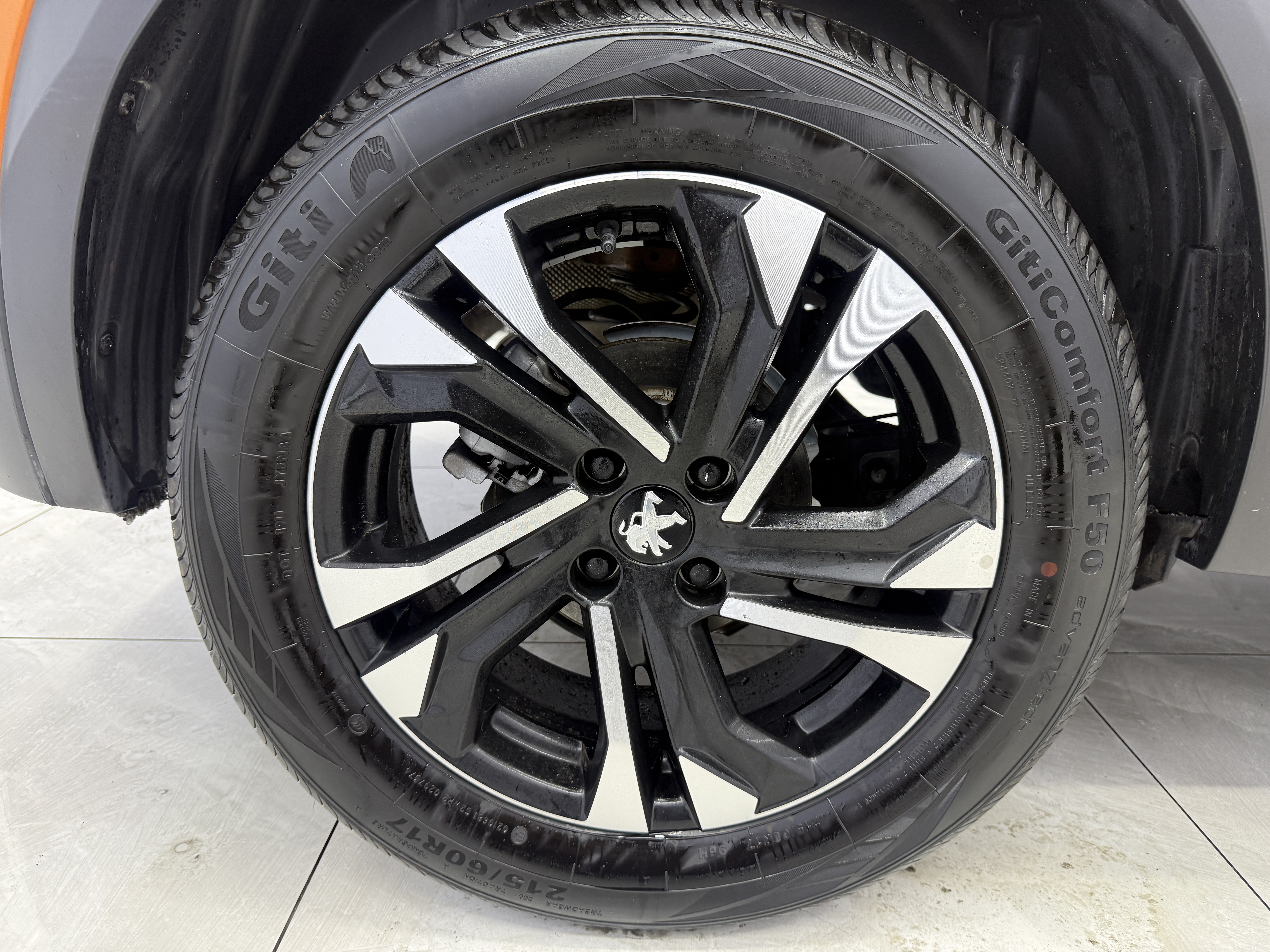 标致 标致2008 2023 汽车图片 #20