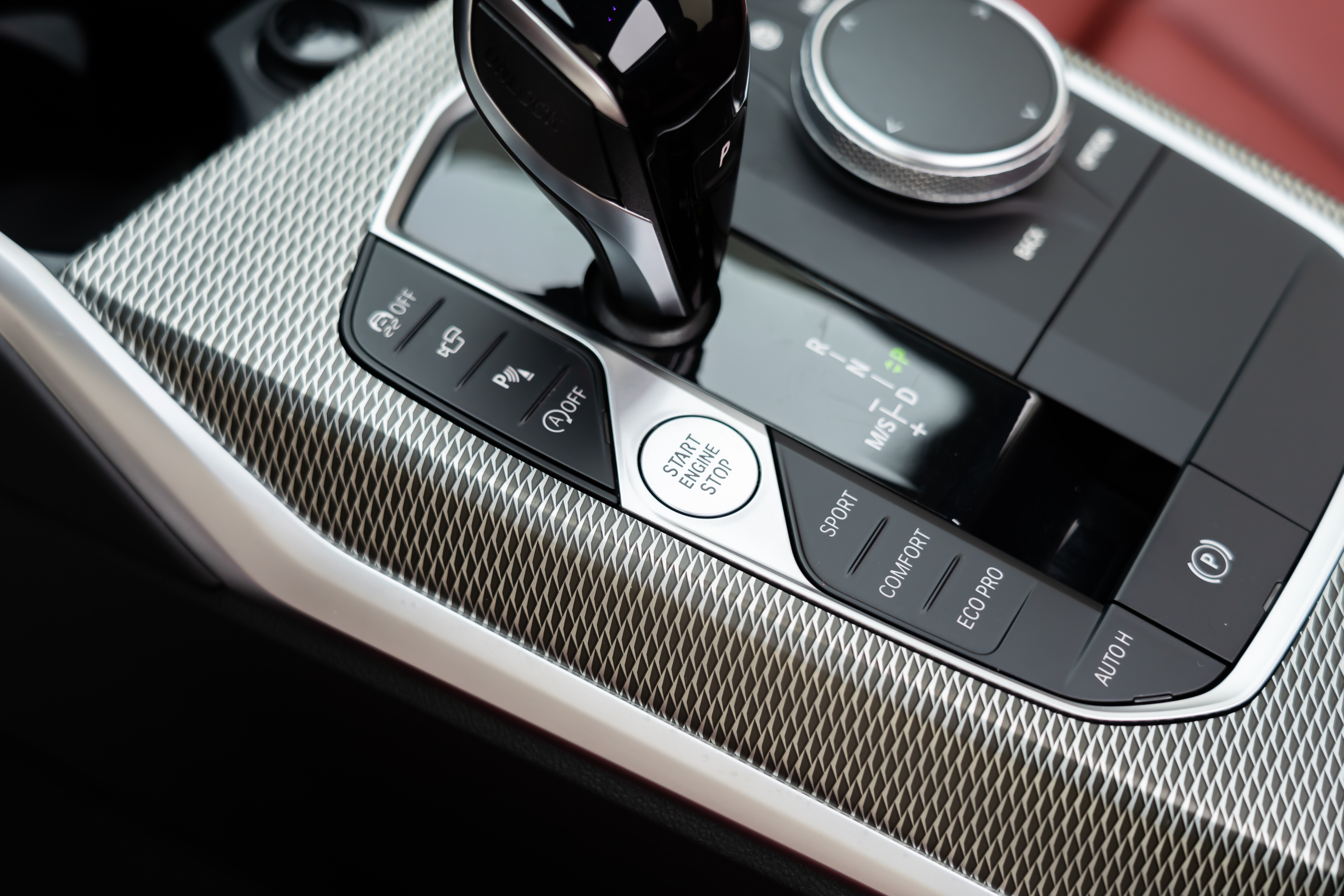 BMW 4 Series 2023 #20 BMW 4 Series 2023 car image #20