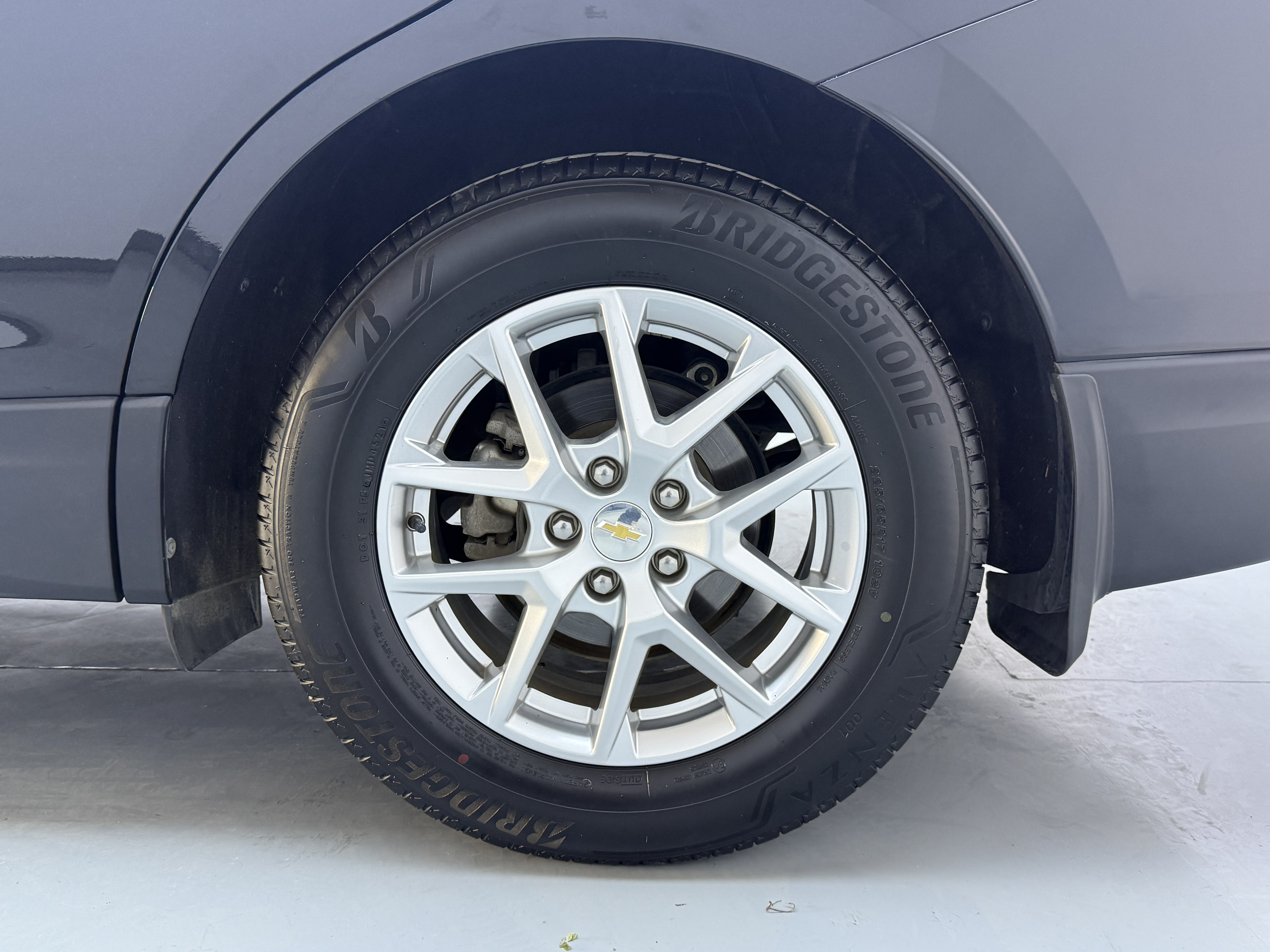 Chevrolet Equinox 2022 #20 Chevrolet Equinox 2022 car image #20