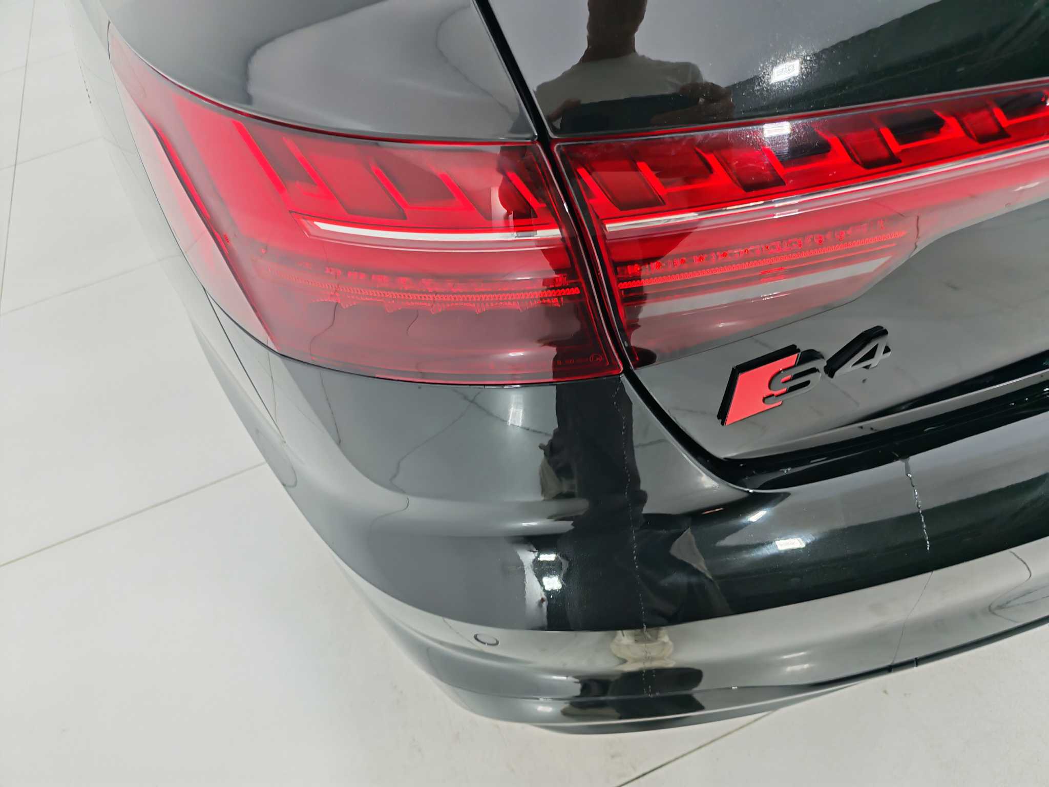 Audi S4 2022 #20 Audi S4 2022 imagen de coche #20