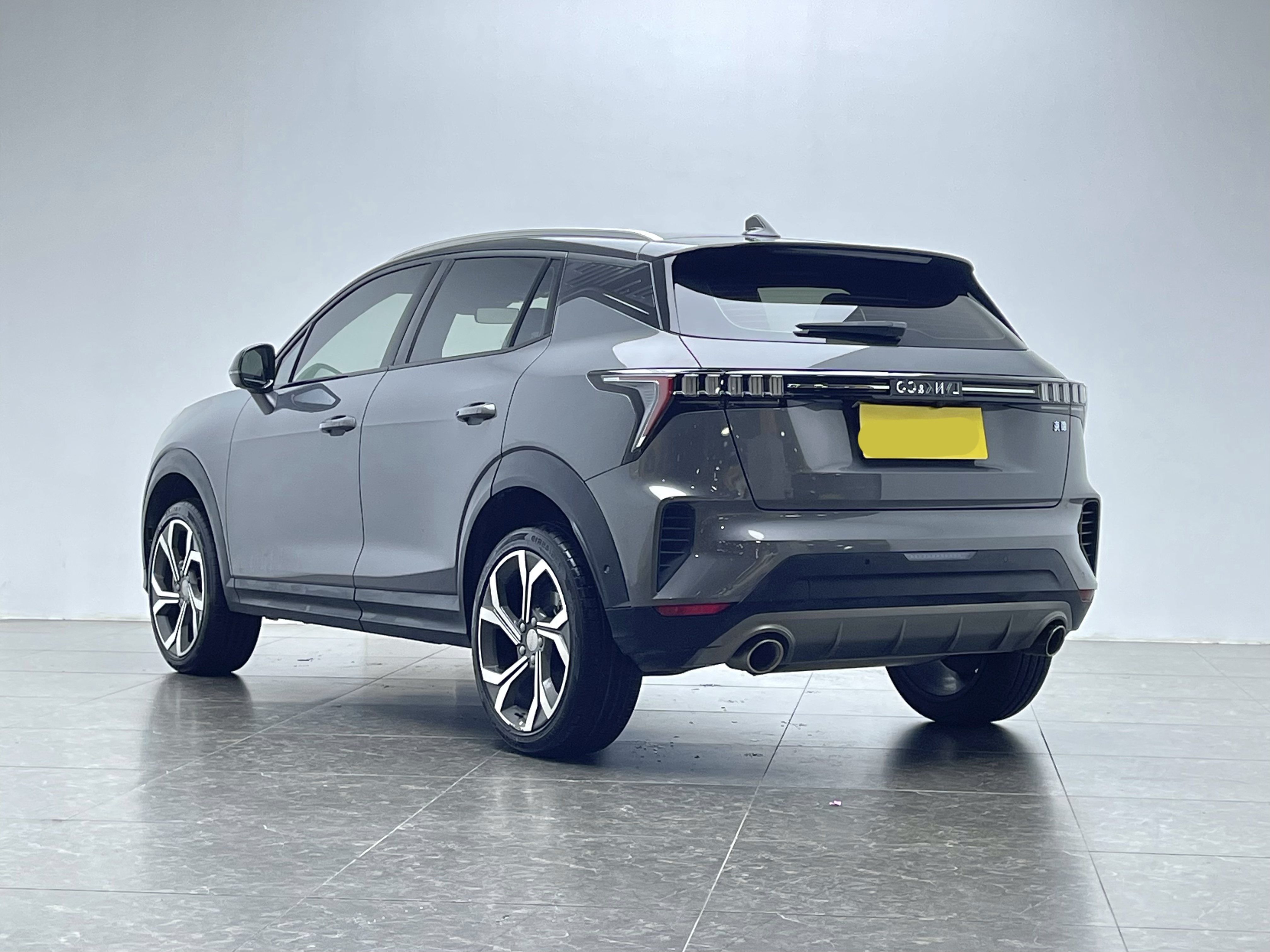 Lynk & Co 06 2024 car image #20