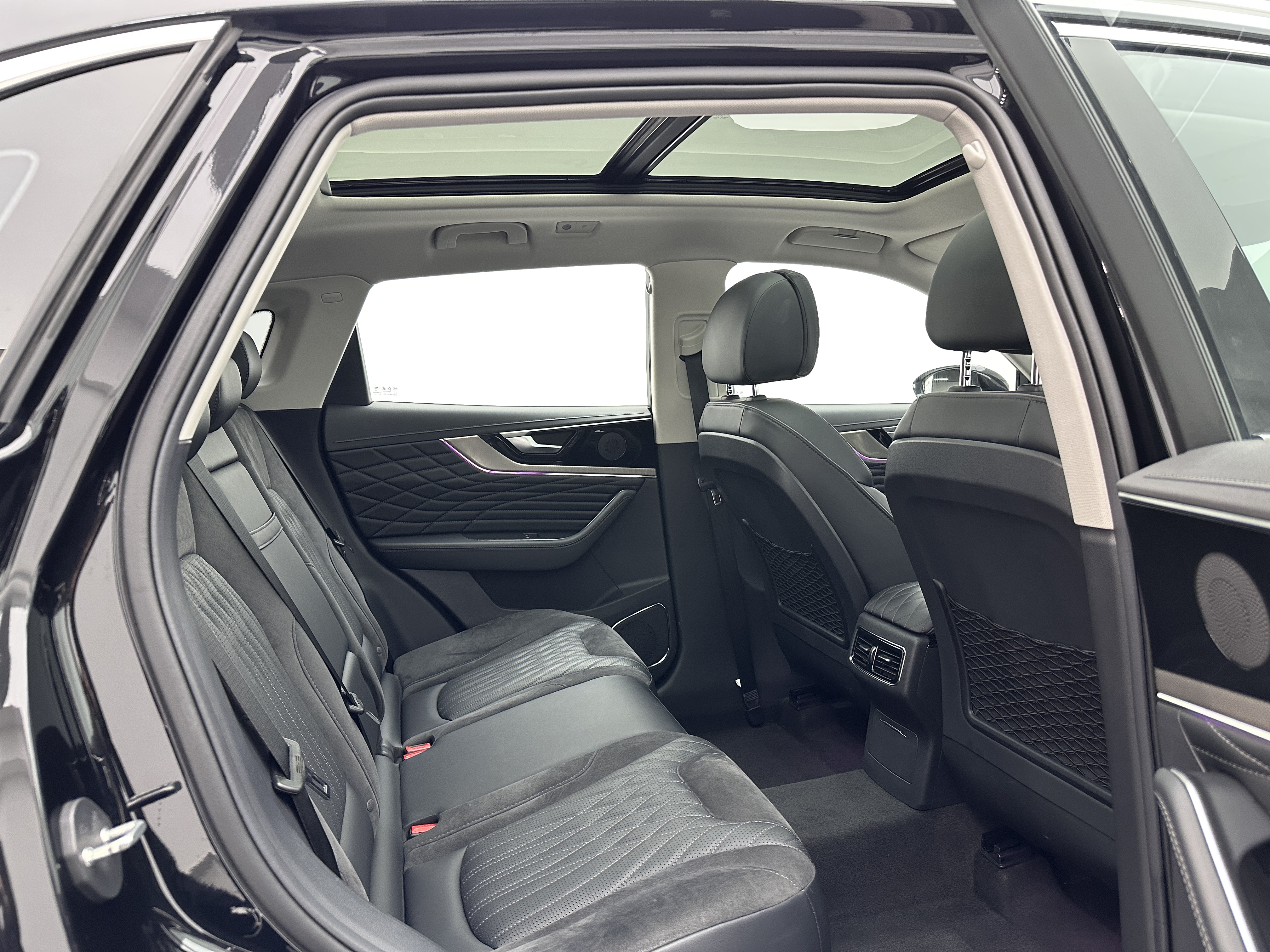 HongQi HS5 2023 car image #20