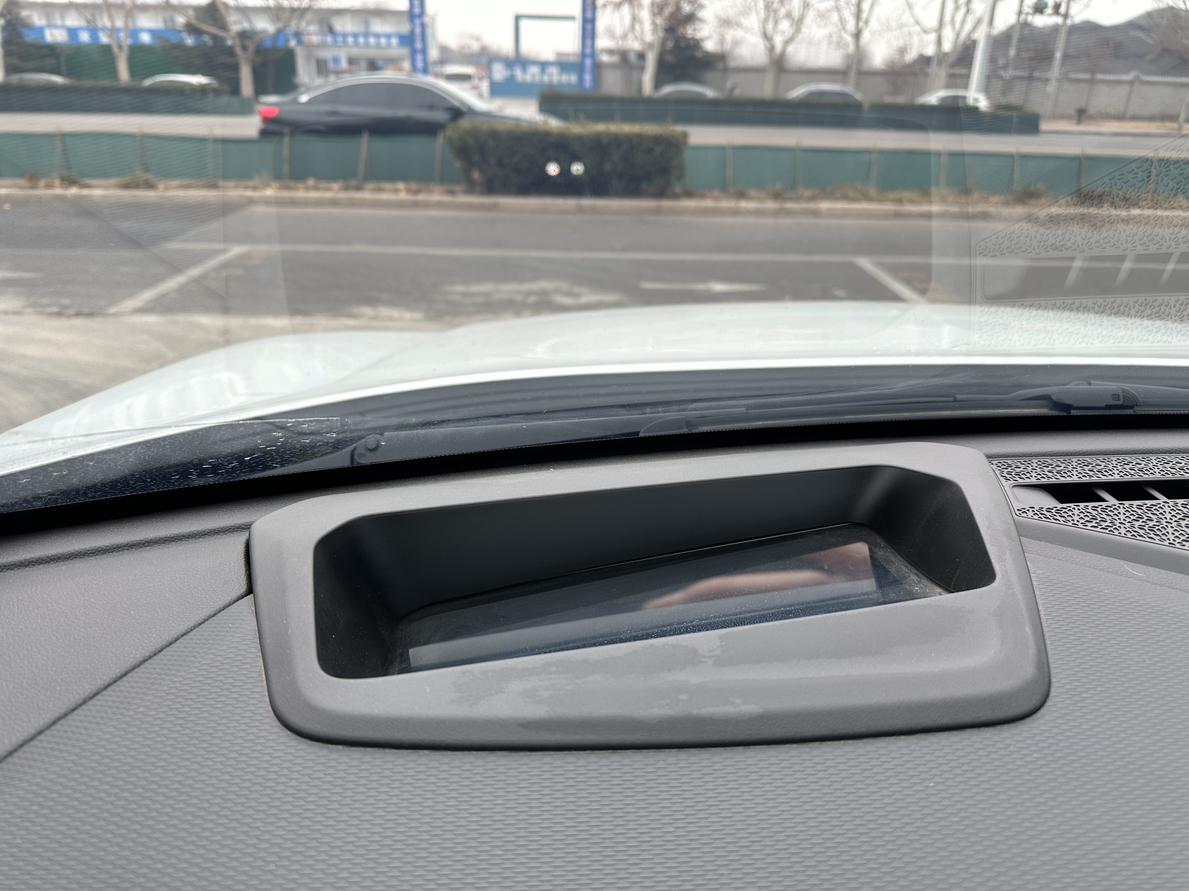 Haval XY 2023 car image #20