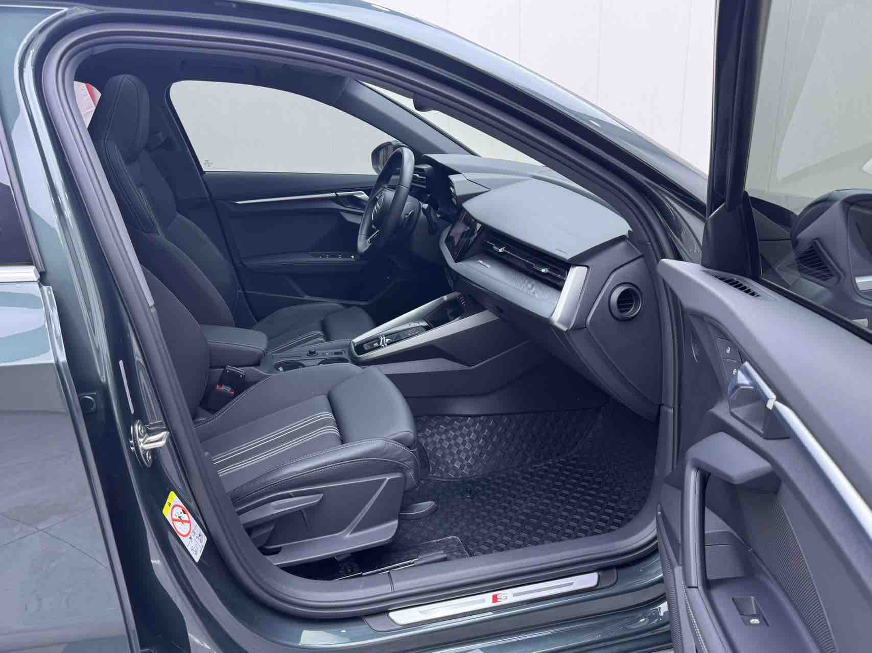 Audi A3 2021 car image #20