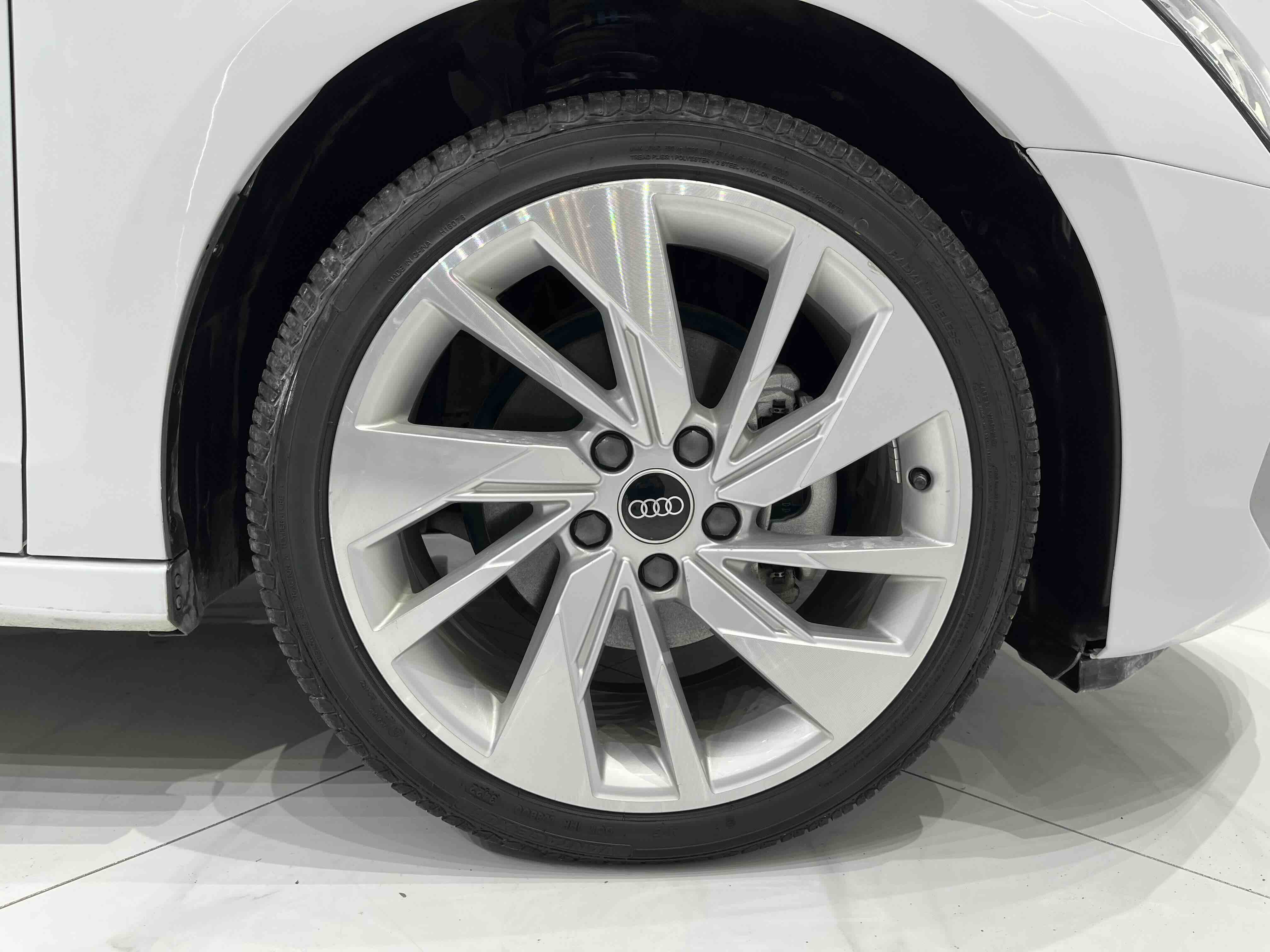 Audi A3 2022 car image #20