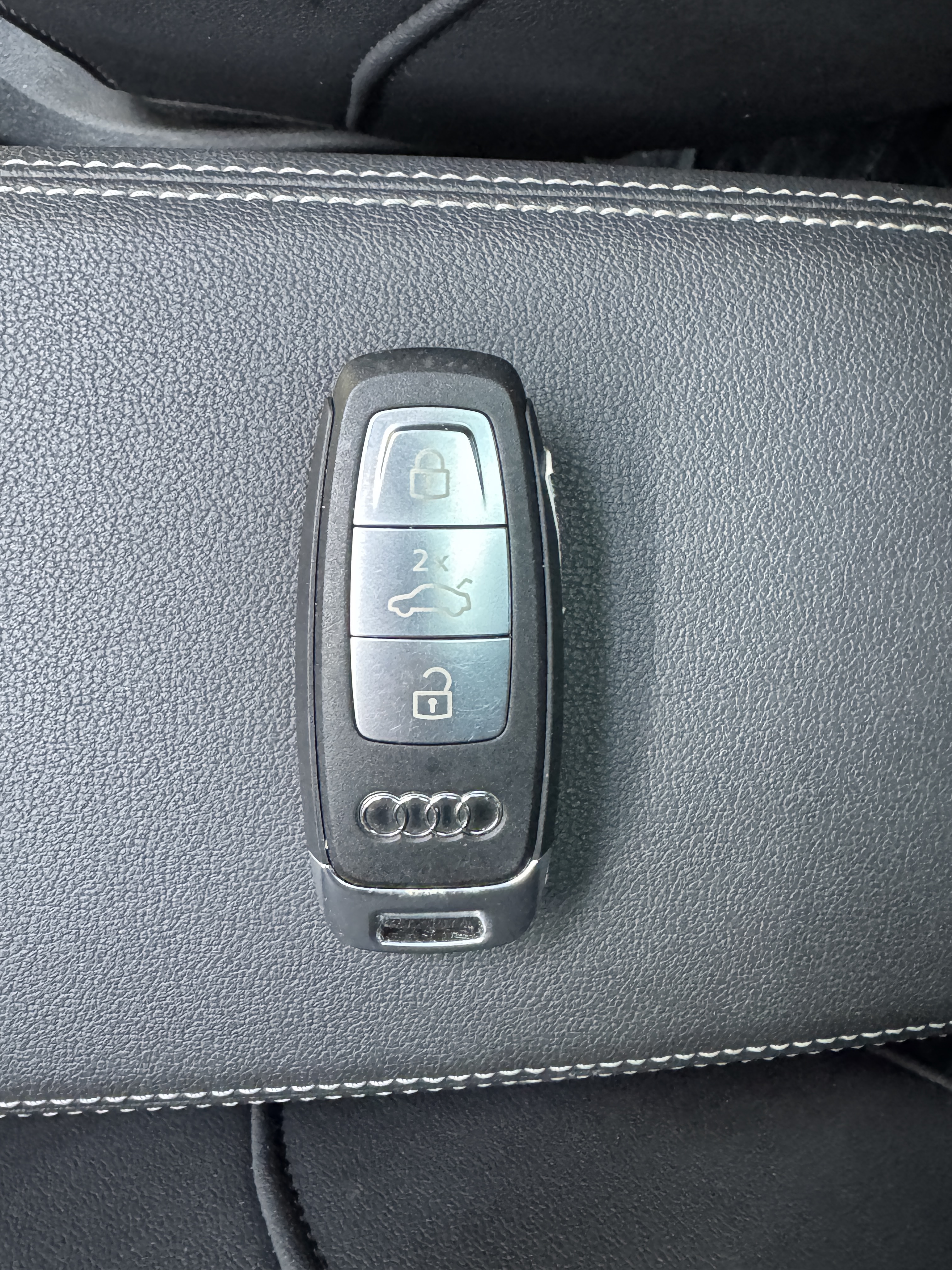 Audi A3 2023 car image #20