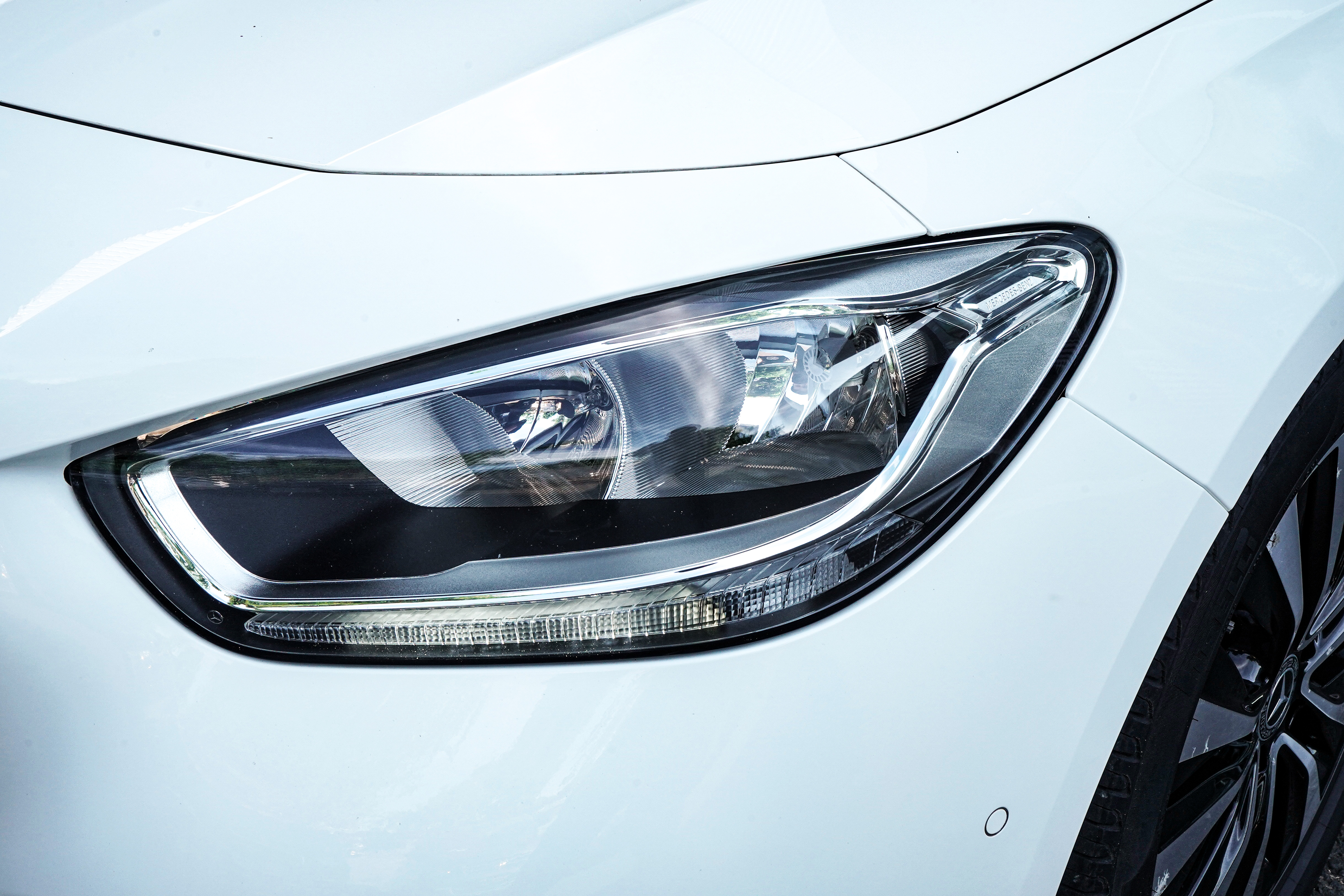 Mercedes-Benz B Class 2022 #20 Mercedes-Benz B Class 2022 car image #20