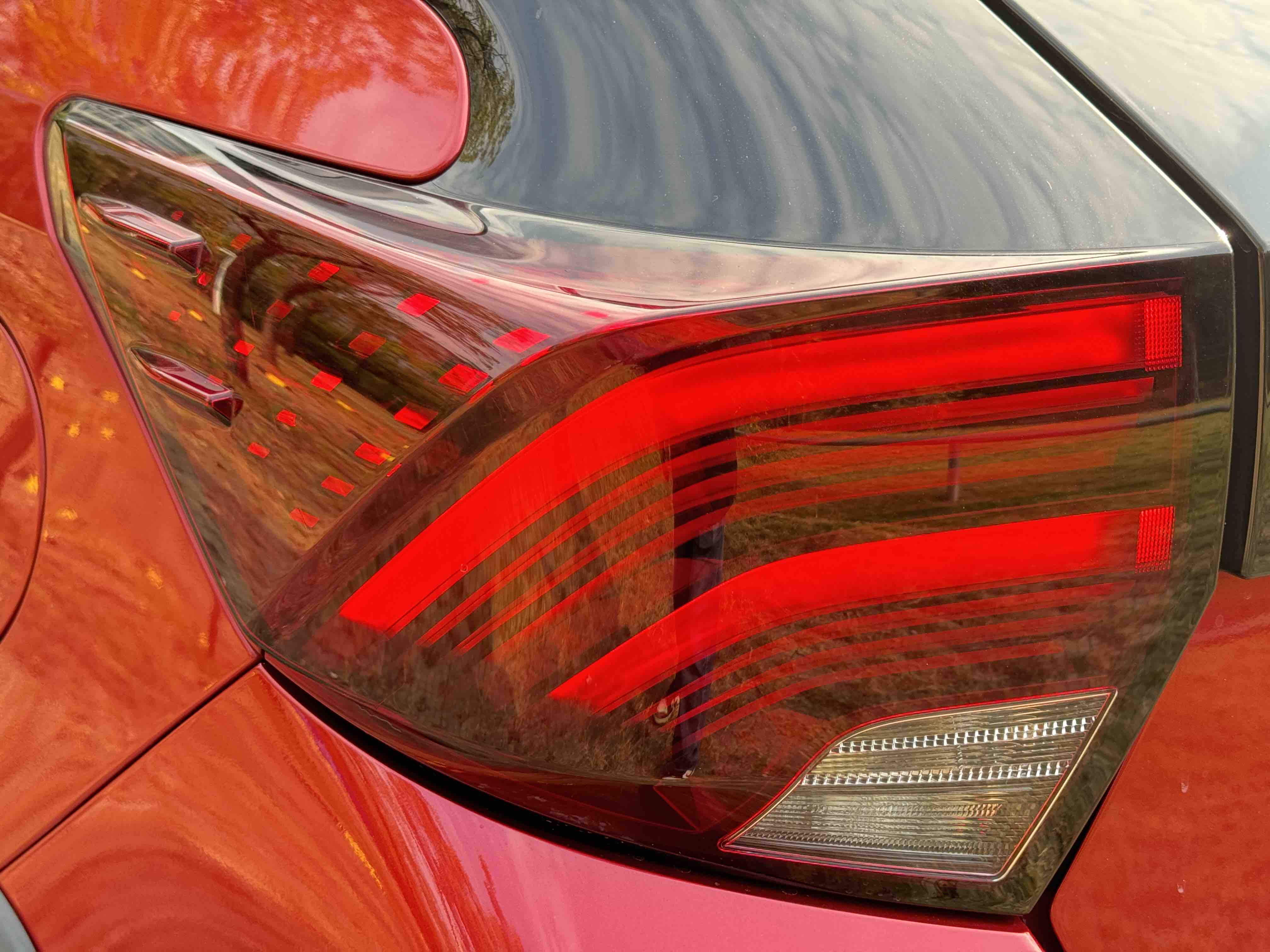 Yaris L Zhixuan 2022 #20 Yaris L Zhixuan 2022 car image #20