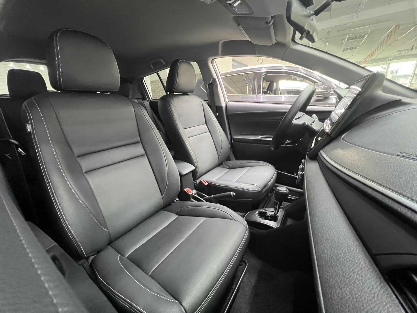 Toyota Yaris L Zhixuan 2022 car image #20