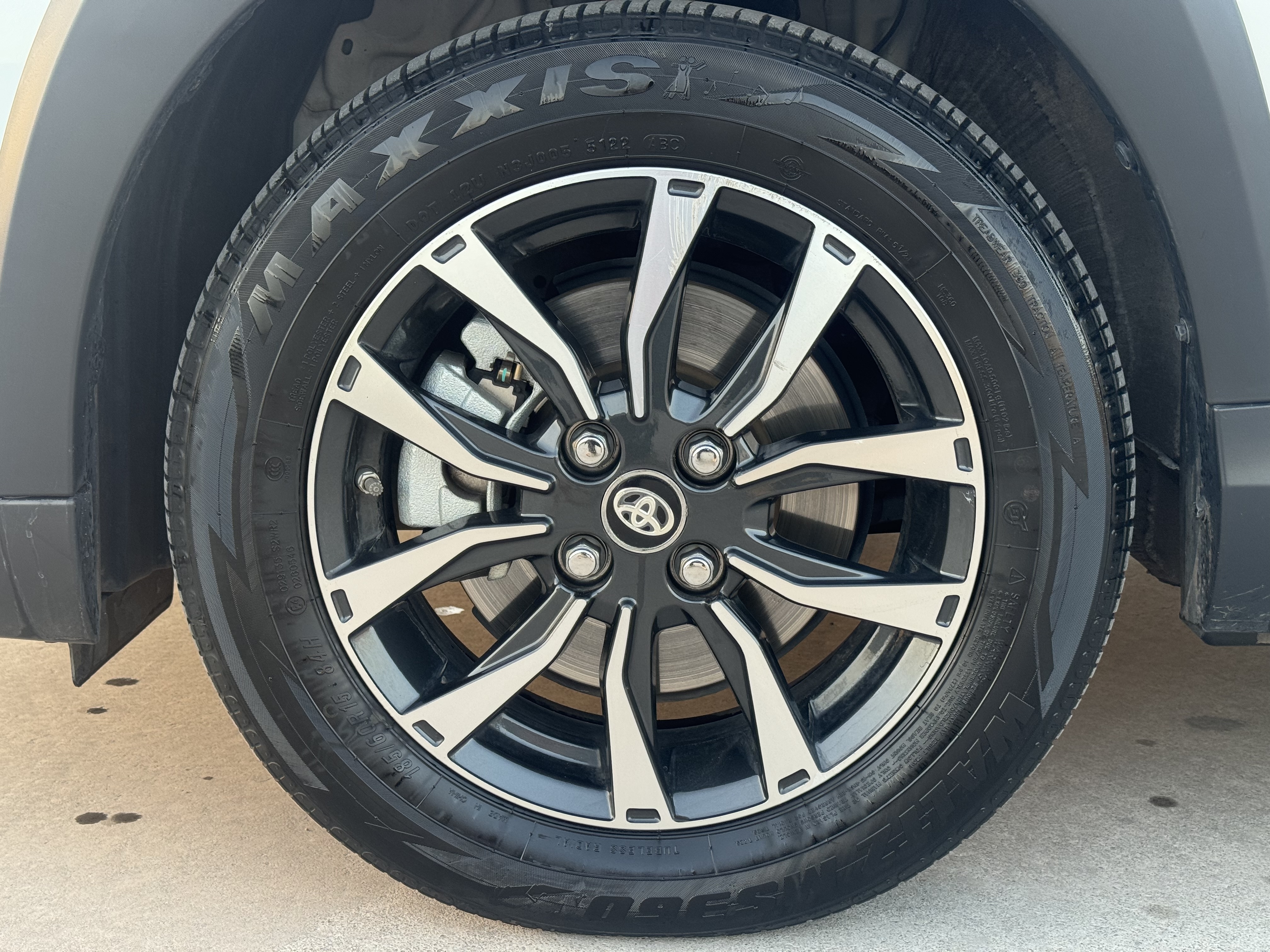 Toyota Yaris L Zhixuan 2023 #20 Toyota Yaris L Zhixuan 2023 car image #20