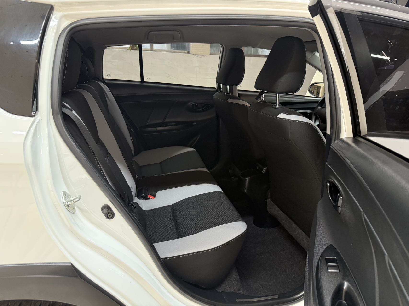 Toyota Yaris L Zhixuan 2021 car image #20