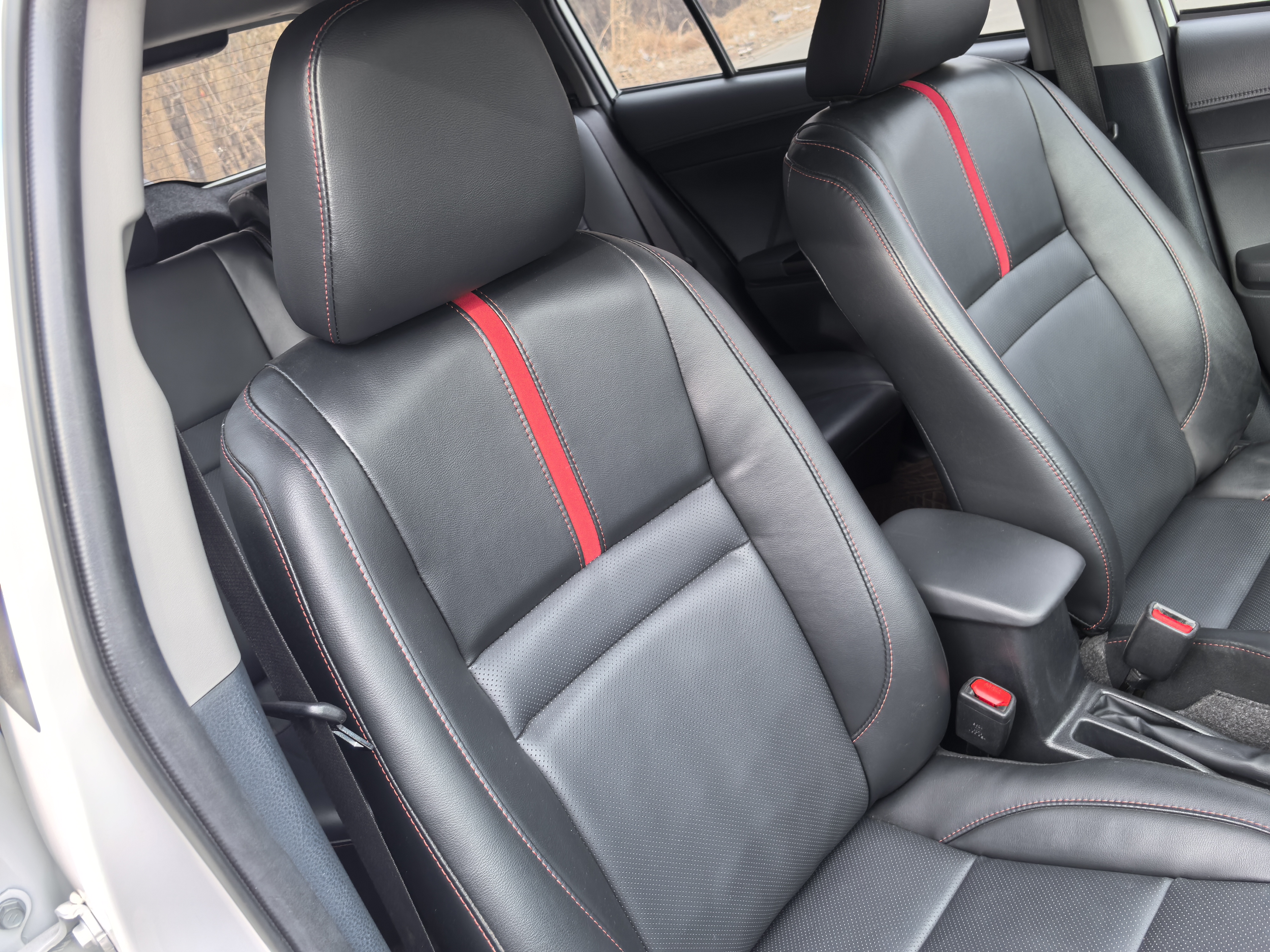 Yaris L Zhixuan 2022 #20 Yaris L Zhixuan 2022 car image #20