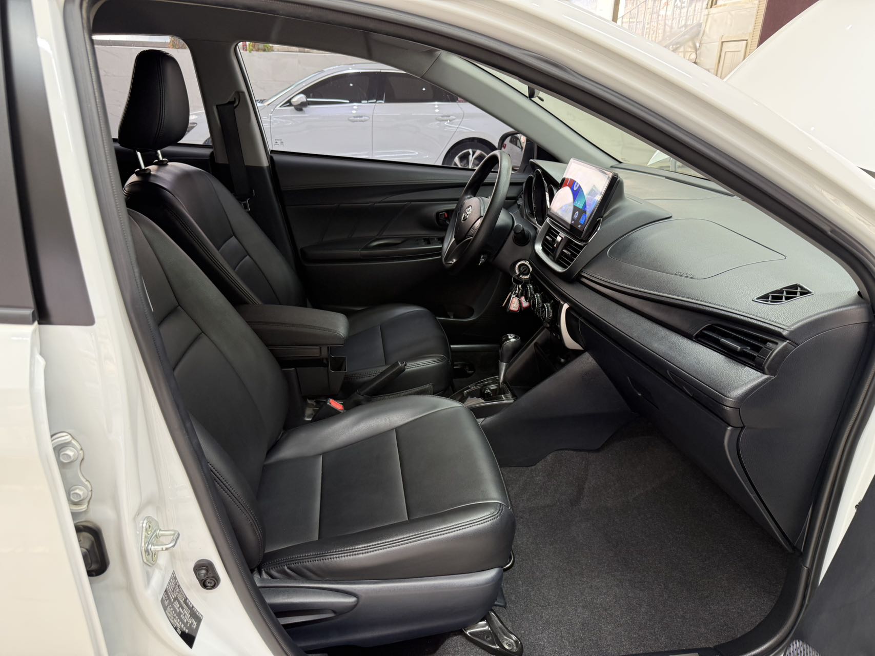 Toyota Yaris L Zhixuan 2022 car image #20