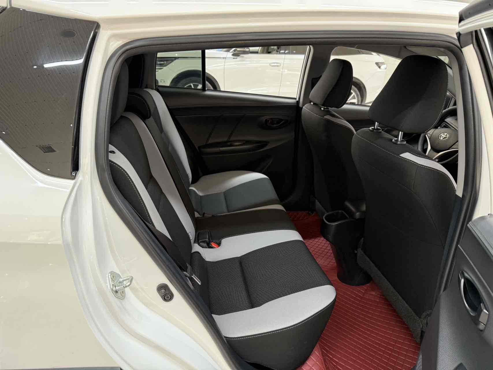 Toyota Yaris L Zhixuan 2022 immagine di auto #20